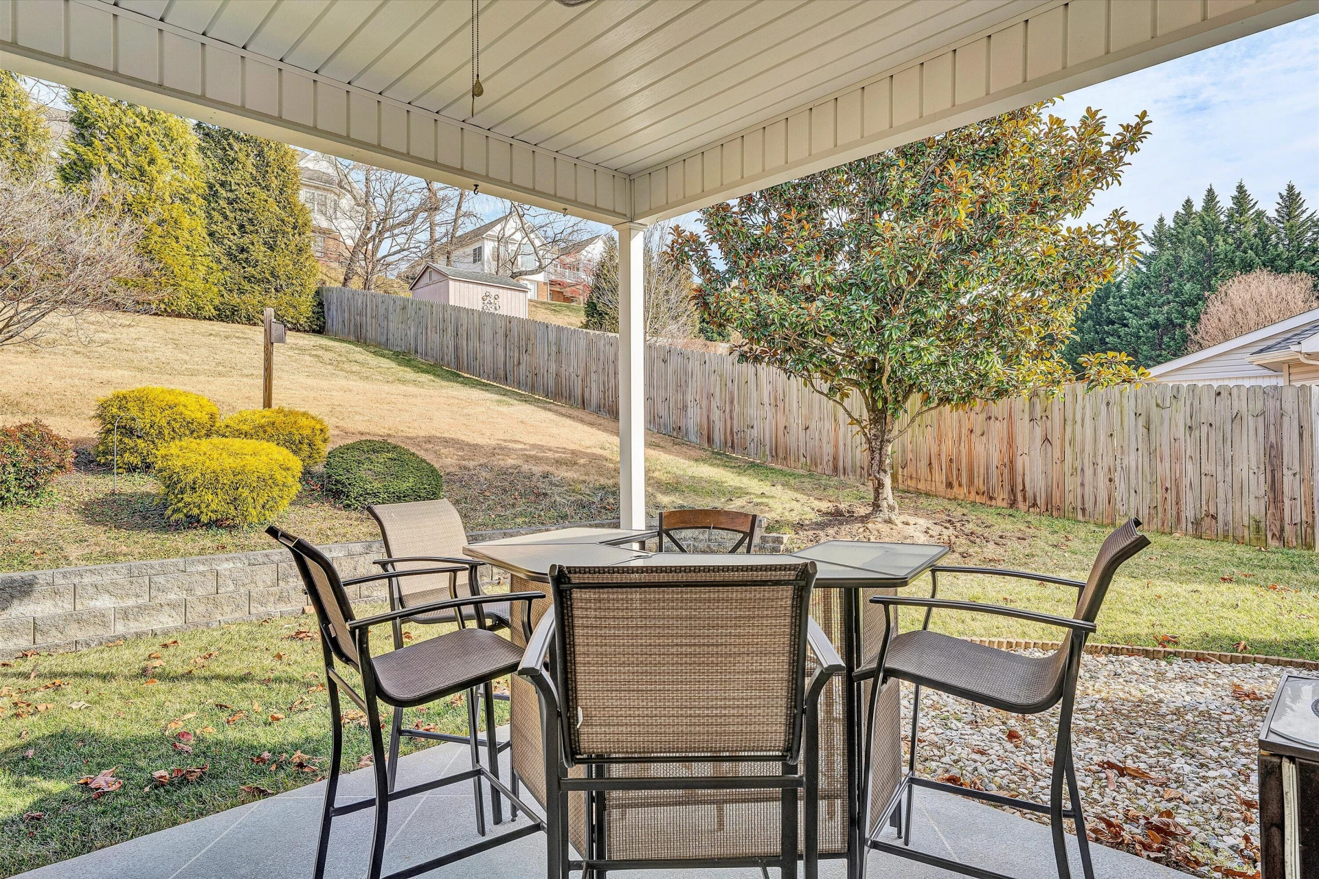 3507 Pinnacle Ridge RD - Photo 50