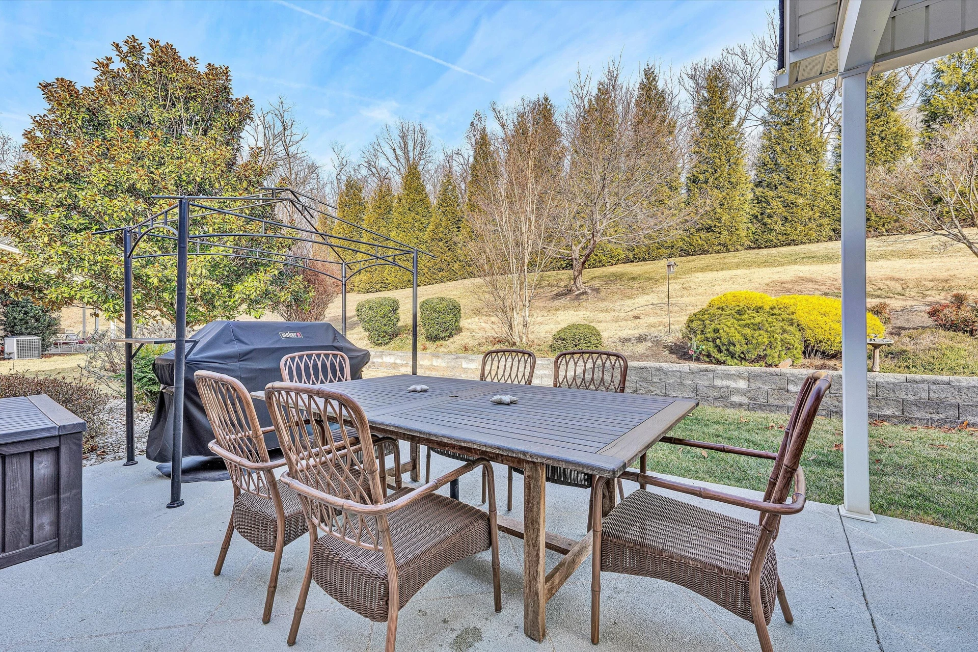3507 Pinnacle Ridge RD - Photo 52