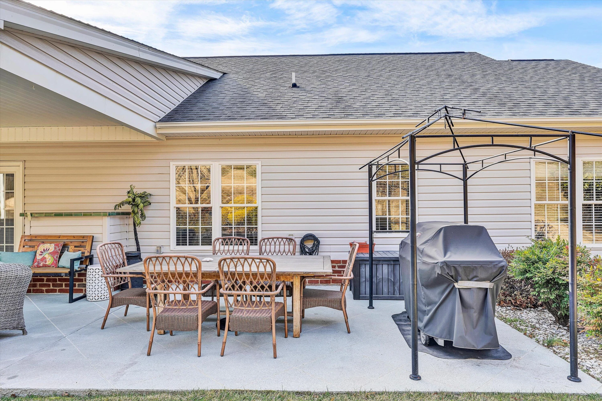 3507 Pinnacle Ridge RD - Photo 54