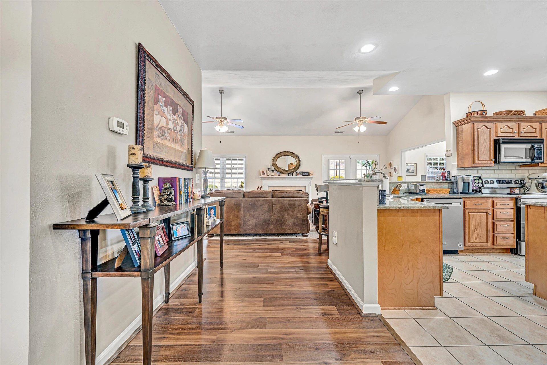 3507 Pinnacle Ridge RD - Photo 8
