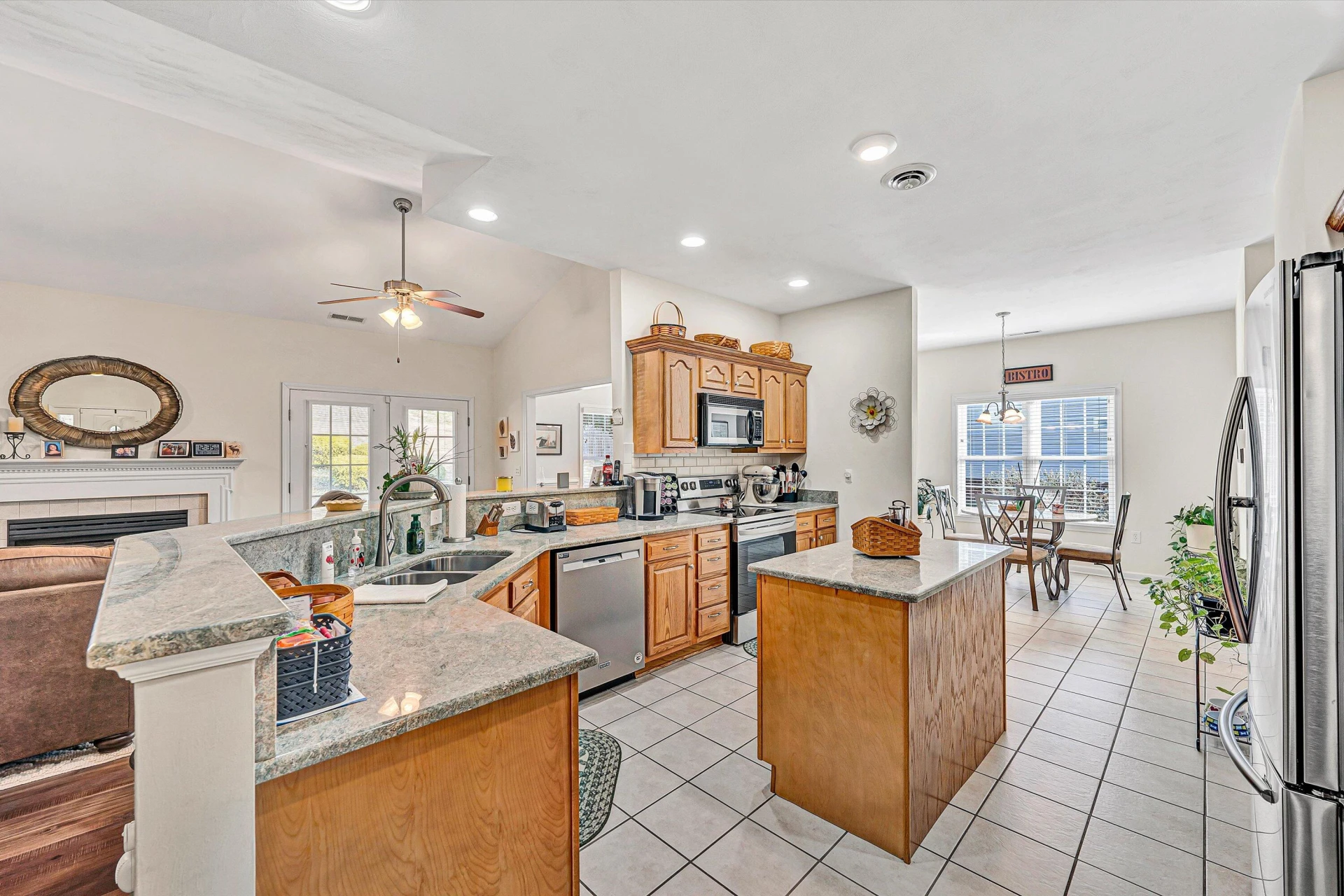 3507 Pinnacle Ridge RD - Photo 9