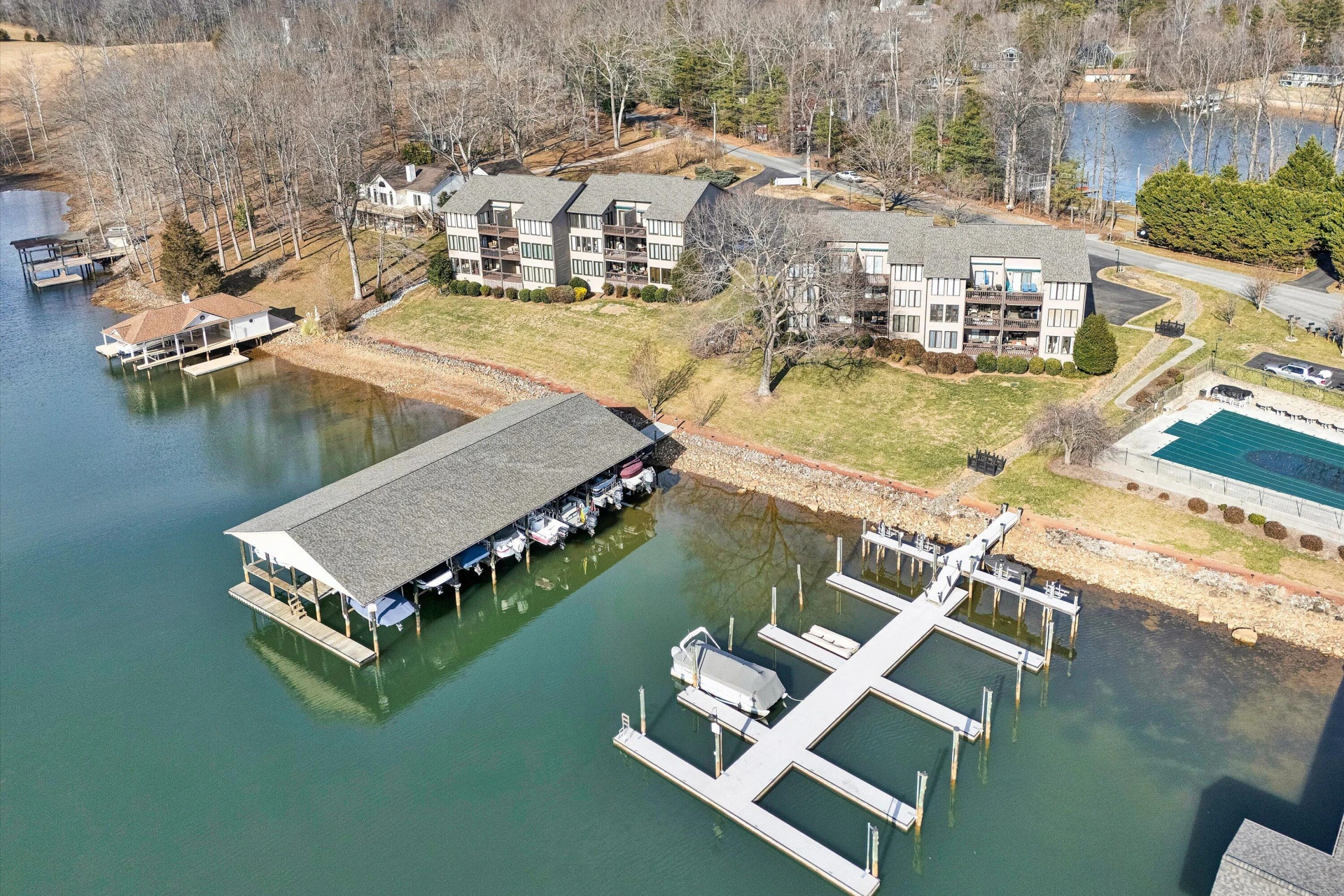 630 Montevista RD #501 - Photo 36