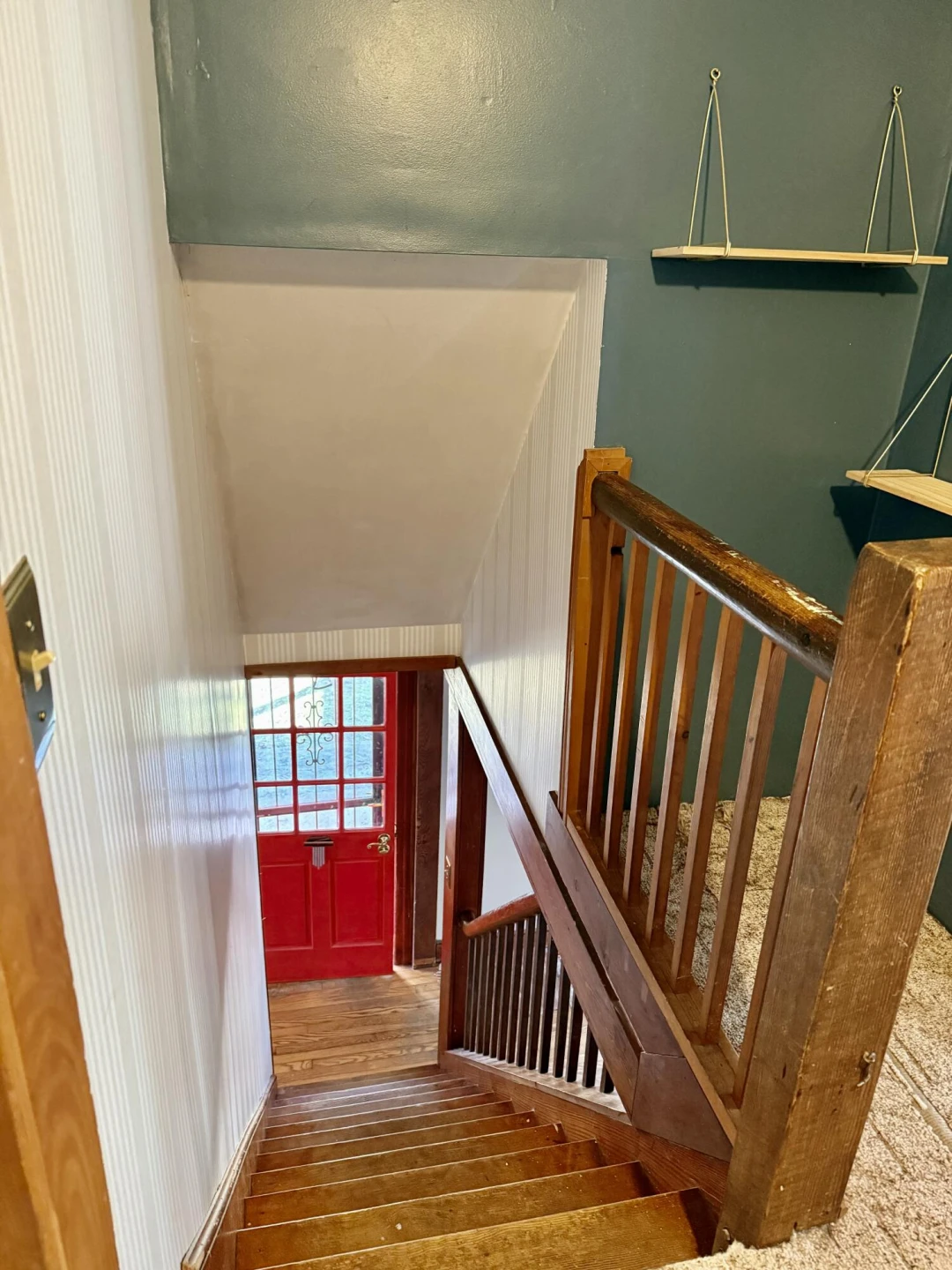 545 Slaughter Hill RD - Photo 21