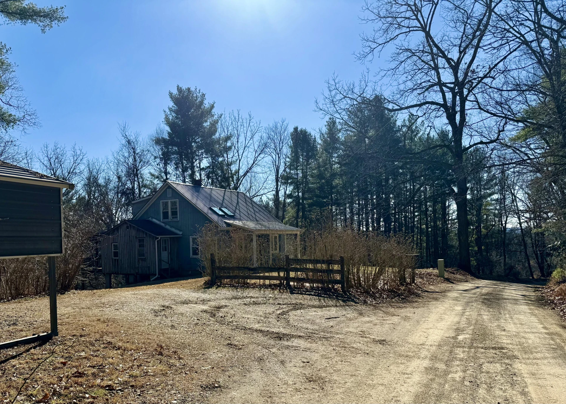 545 Slaughter Hill RD - Photo 25