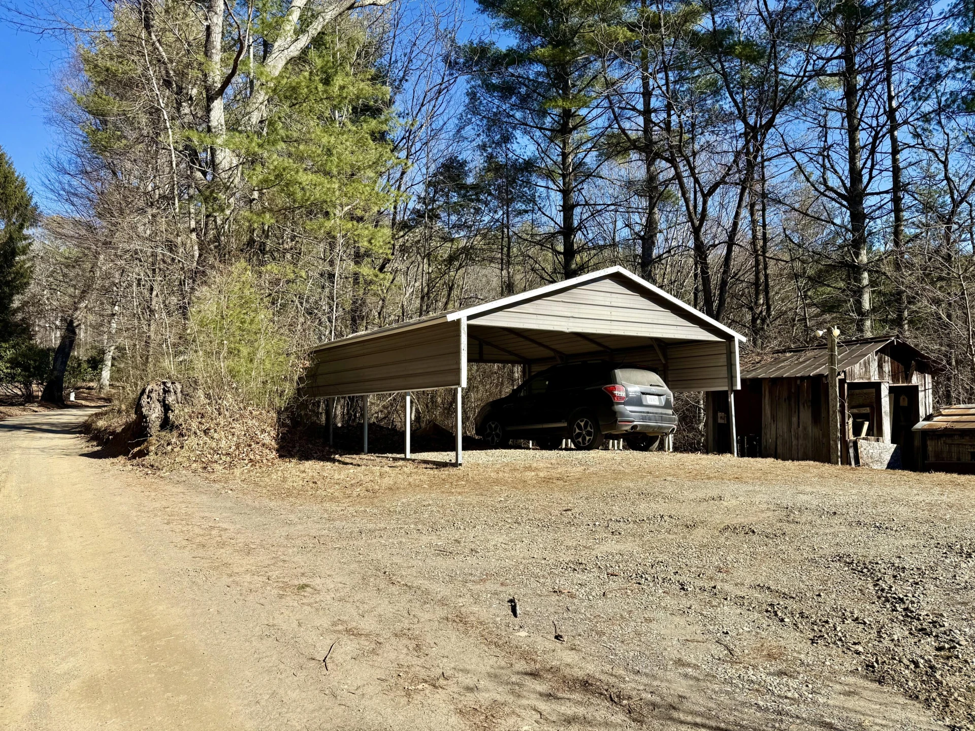 545 Slaughter Hill RD - Photo 26