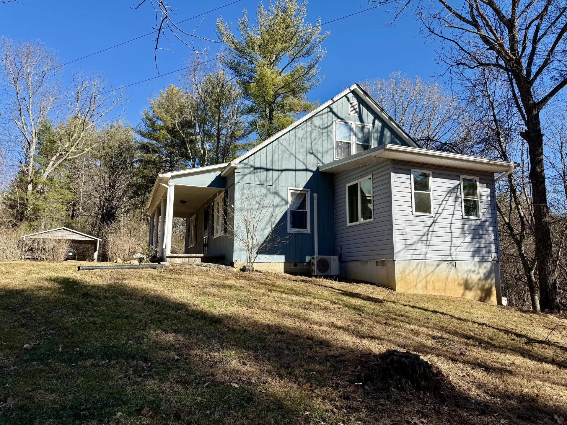 545 Slaughter Hill RD - Photo 29