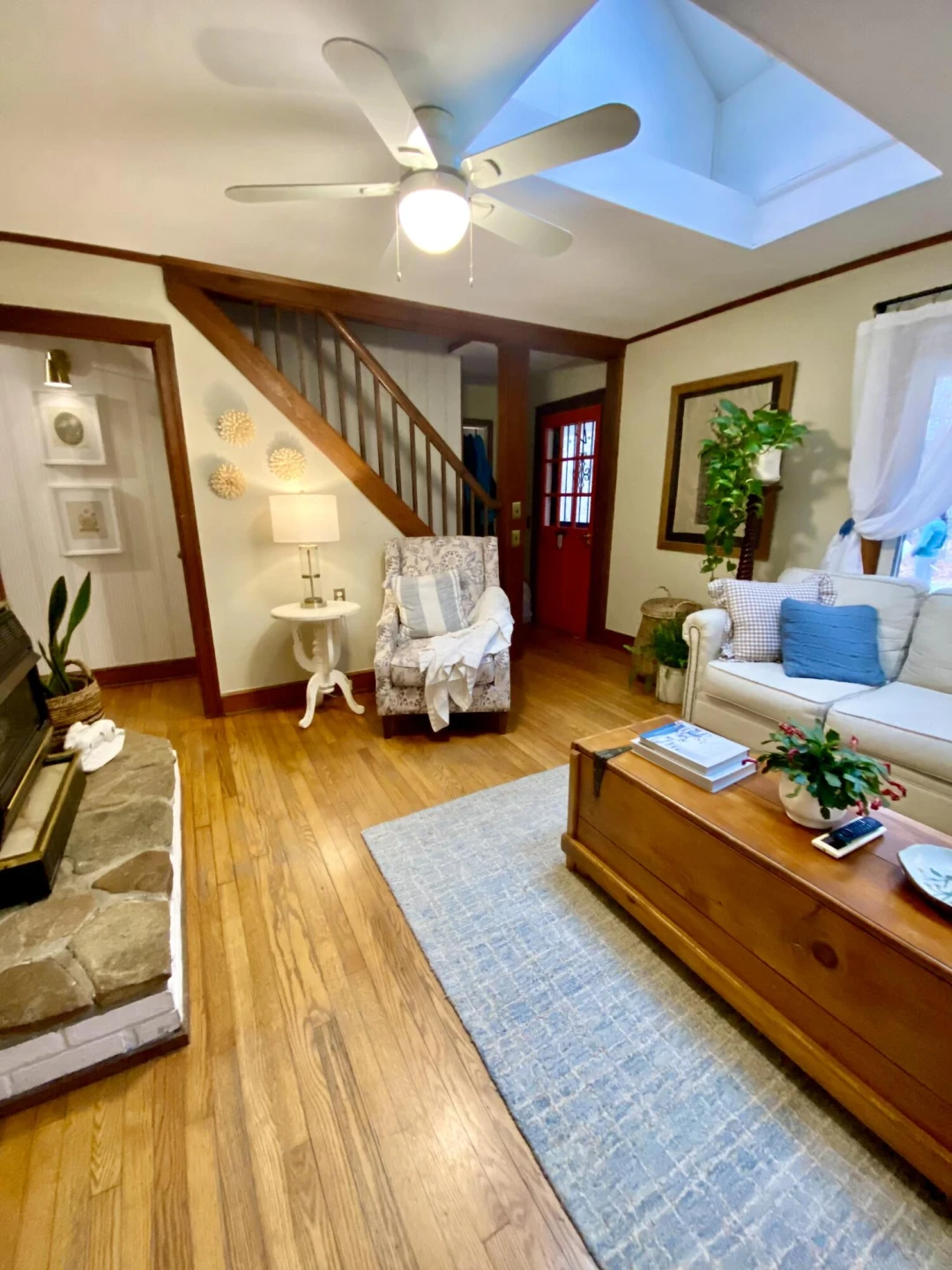 545 Slaughter Hill RD - Photo 3