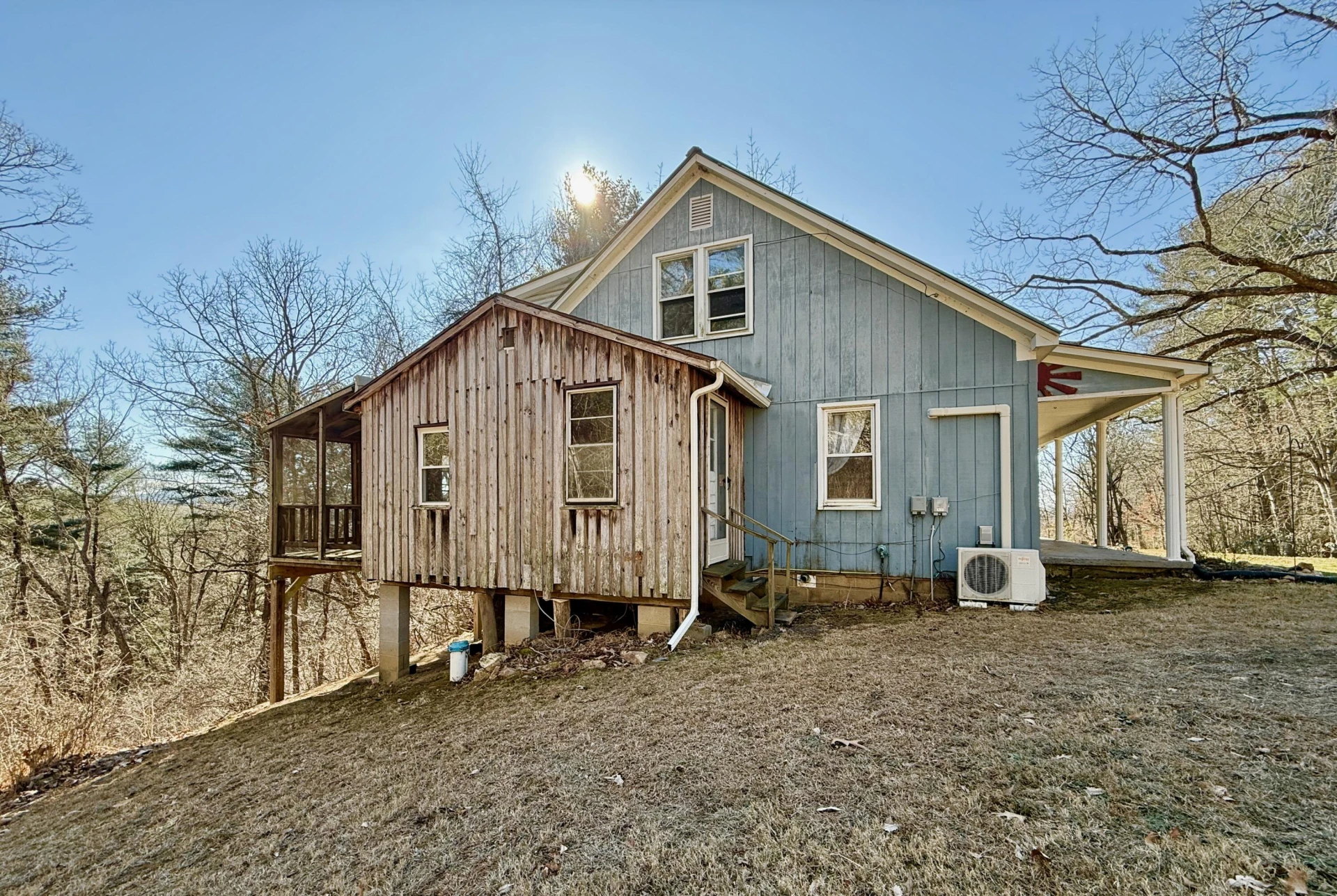 545 Slaughter Hill RD - Photo 30