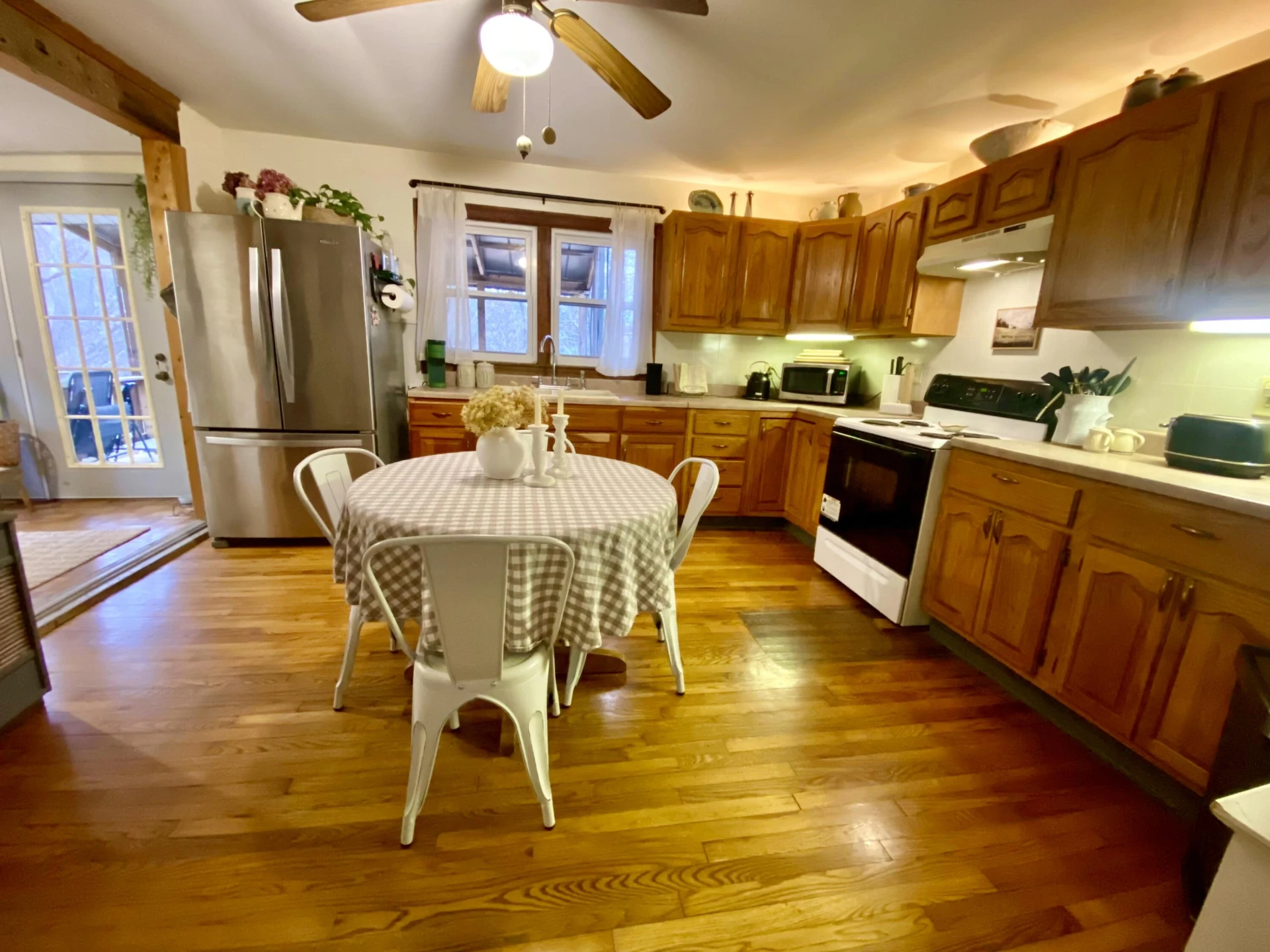 545 Slaughter Hill RD - Photo 7