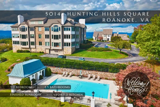 5014 Hunting Hills SQ