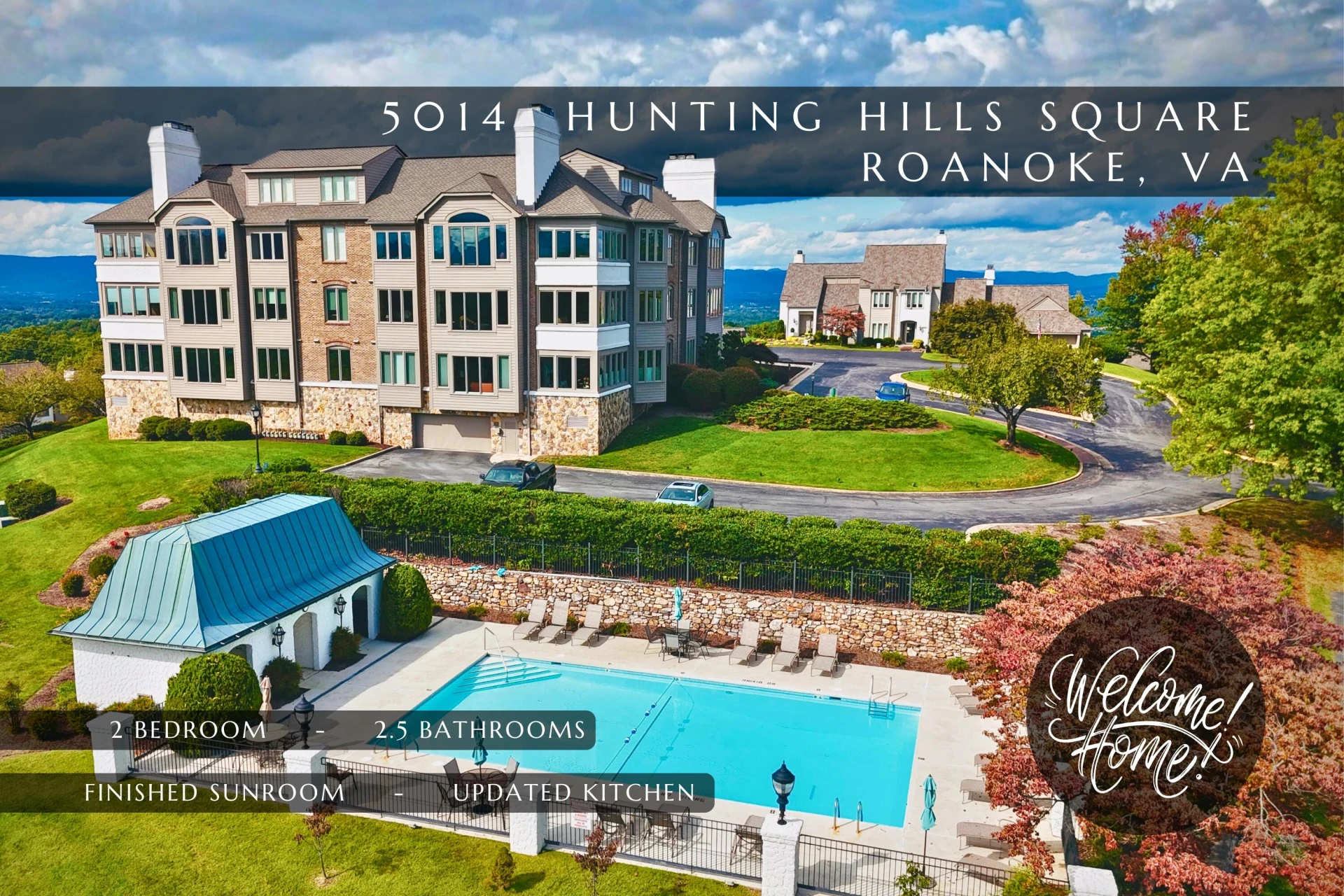 5014 Hunting Hills SQ