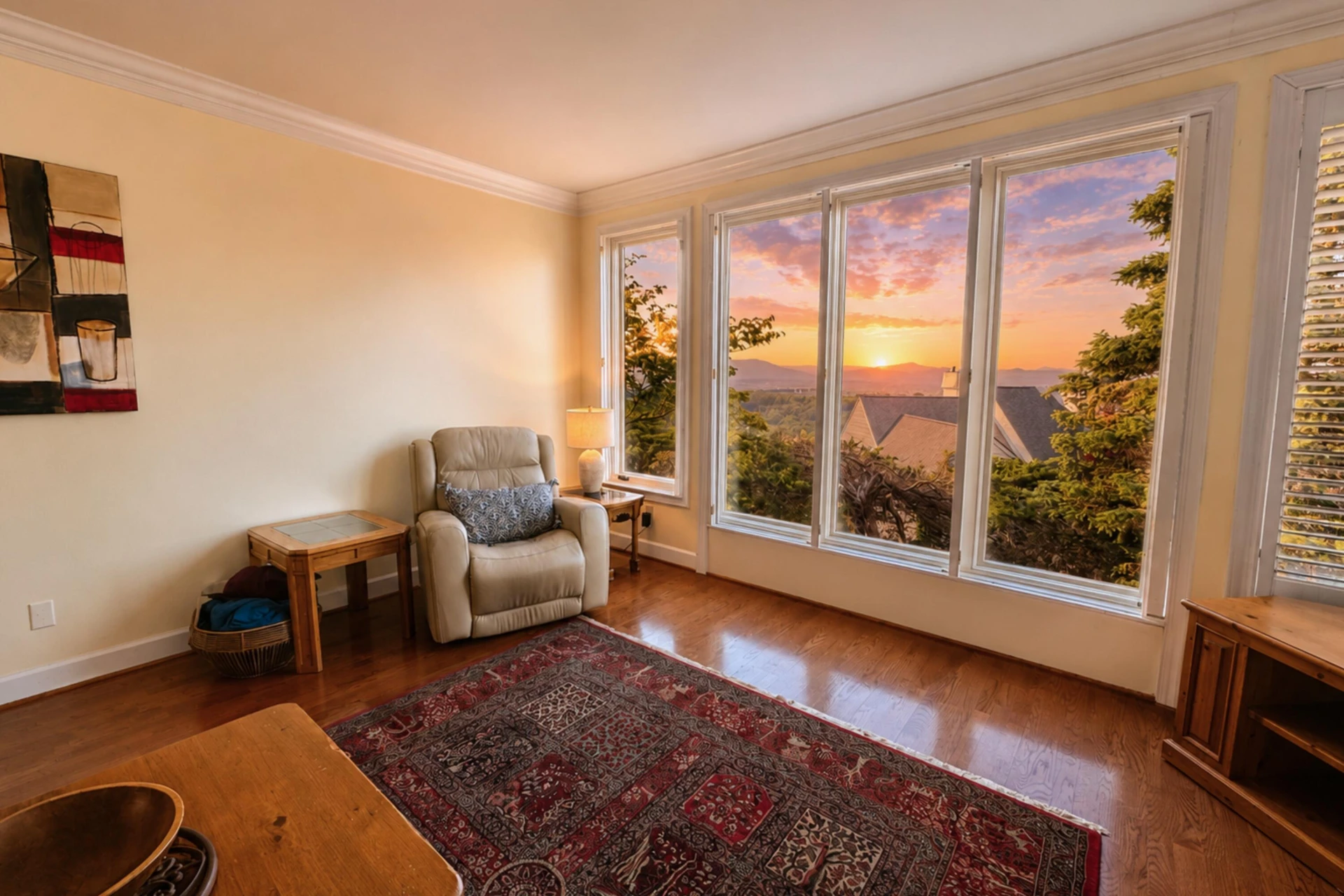 5014 Hunting Hills SQ - Photo 3