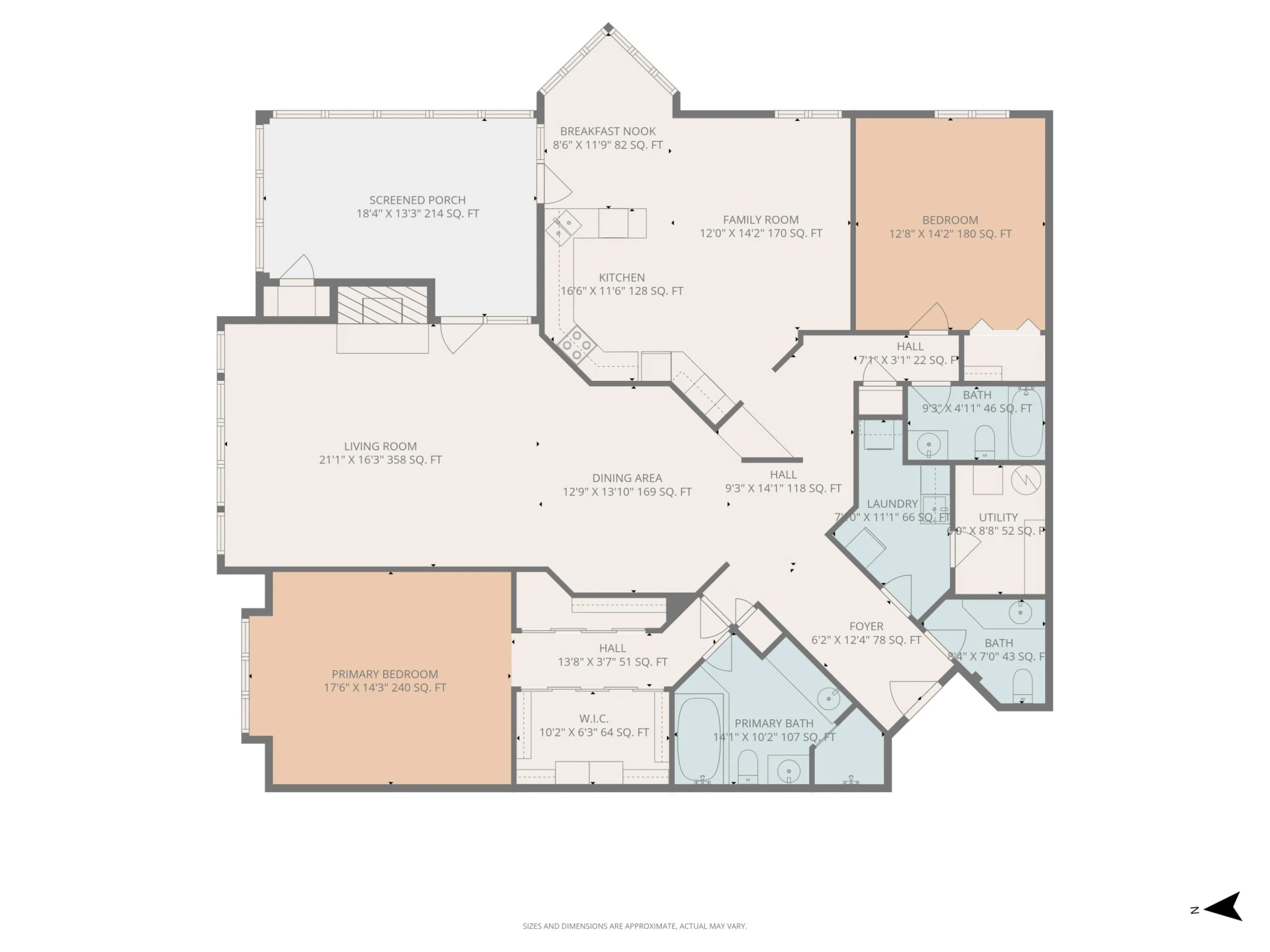 5014 Hunting Hills SQ - Photo 8