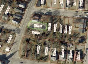 0 5th ST, Roanoke, VA, 24016