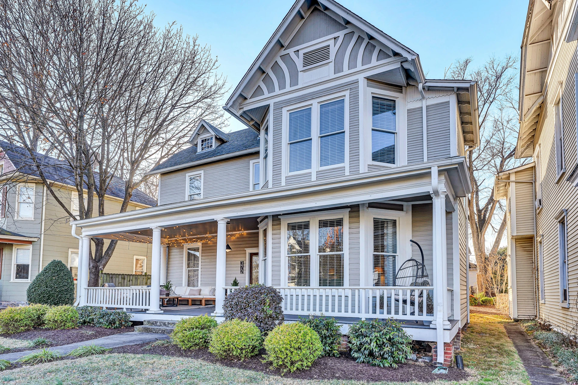 372 Albemarle AVE - Photo 2