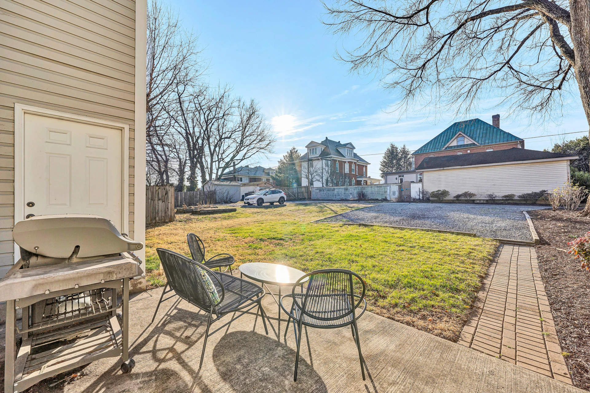 372 Albemarle AVE - Photo 58