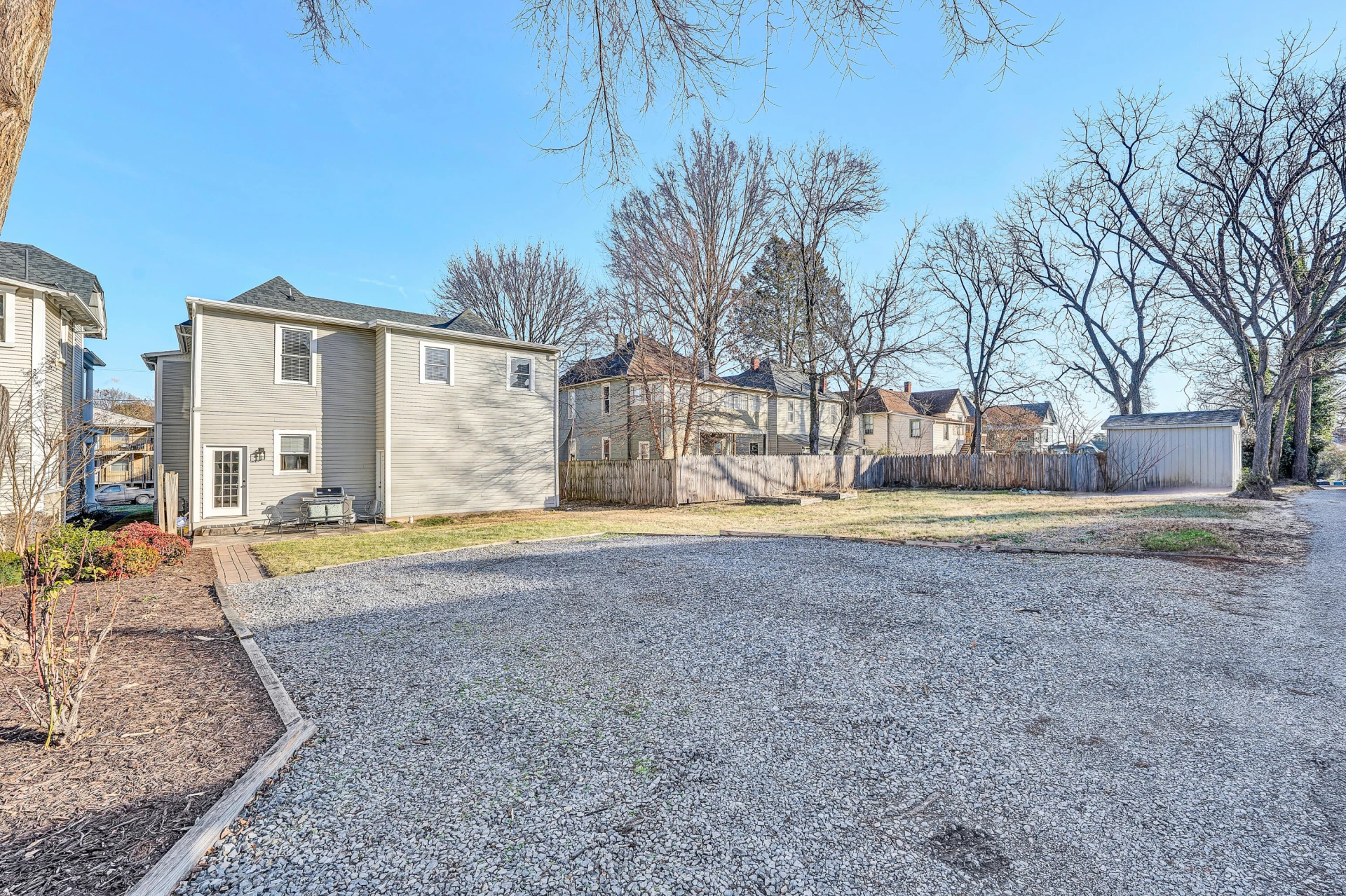 372 Albemarle AVE - Photo 59
