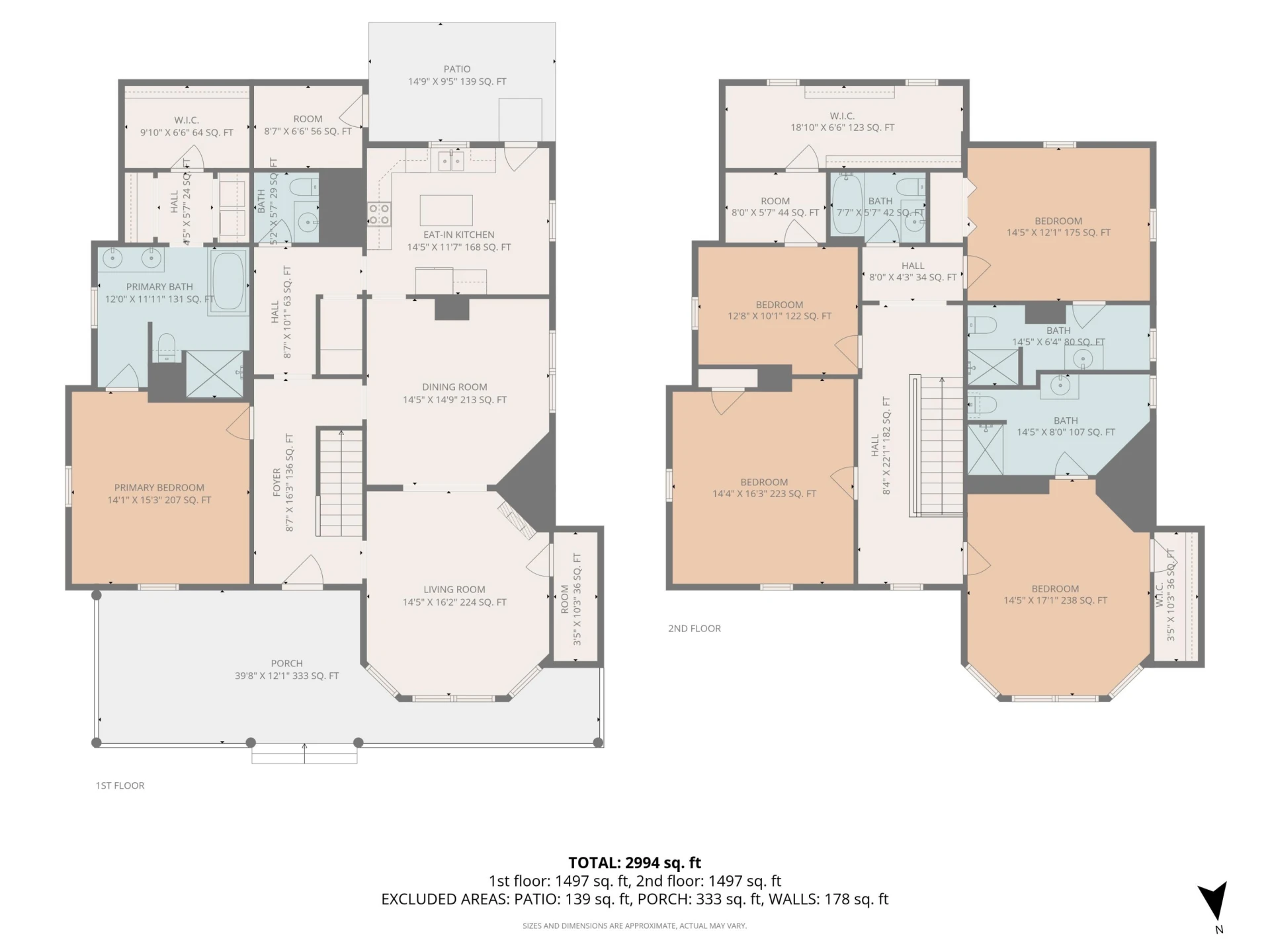 372 Albemarle AVE - Photo 61