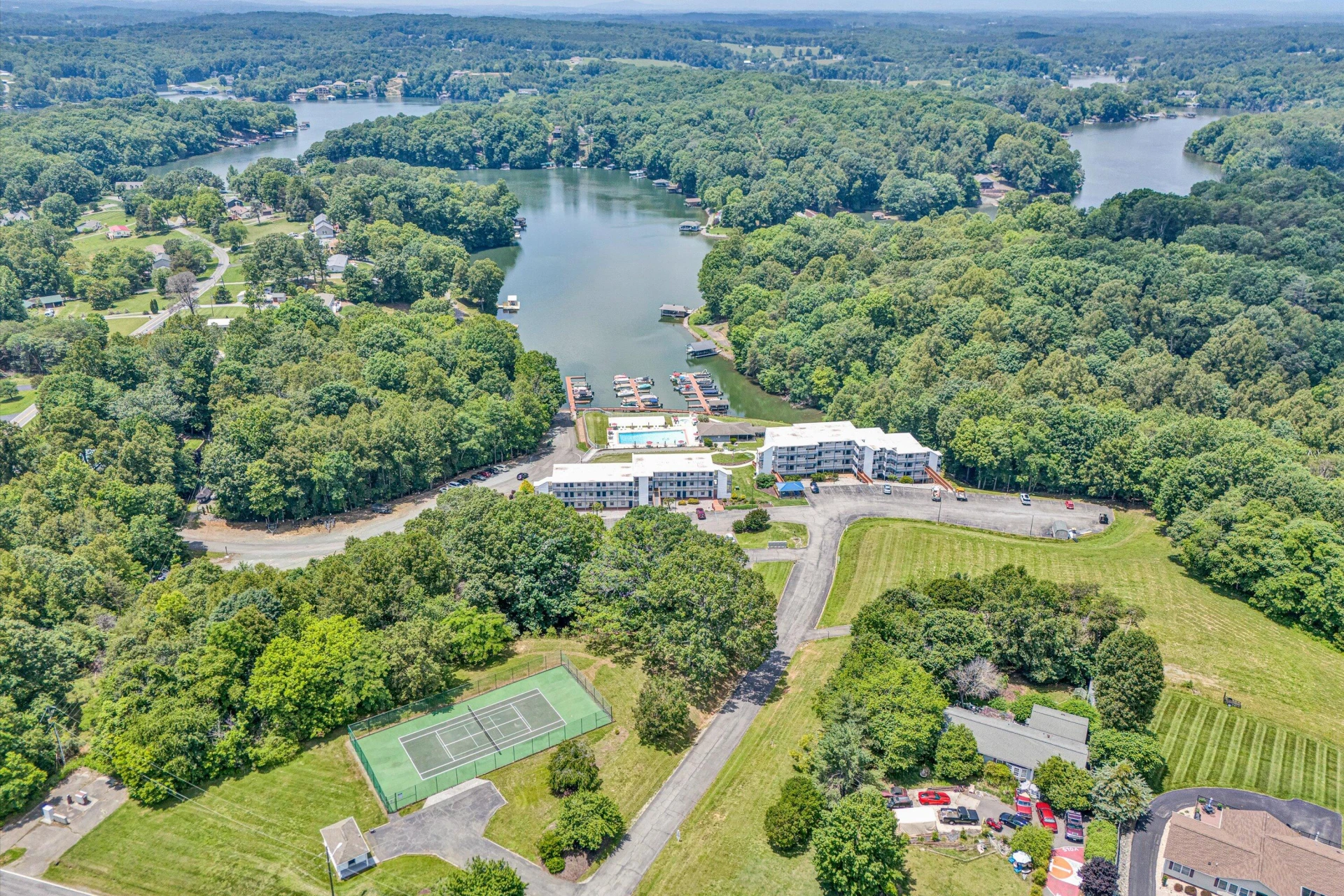 1085 Bluewater DR #120 - Photo 24
