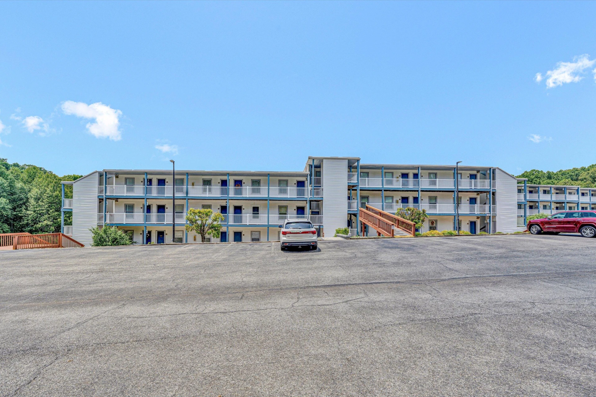1085 Bluewater DR #120 - Photo 4