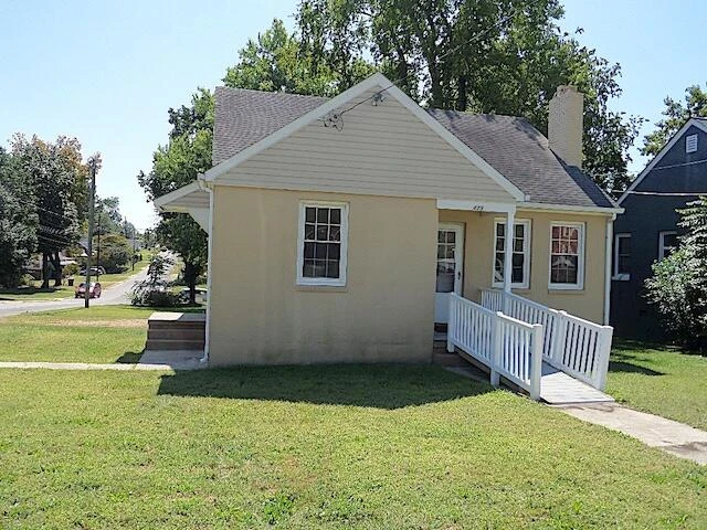429 Fieldale RD