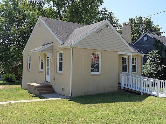 429 Fieldale RD - Photo 21