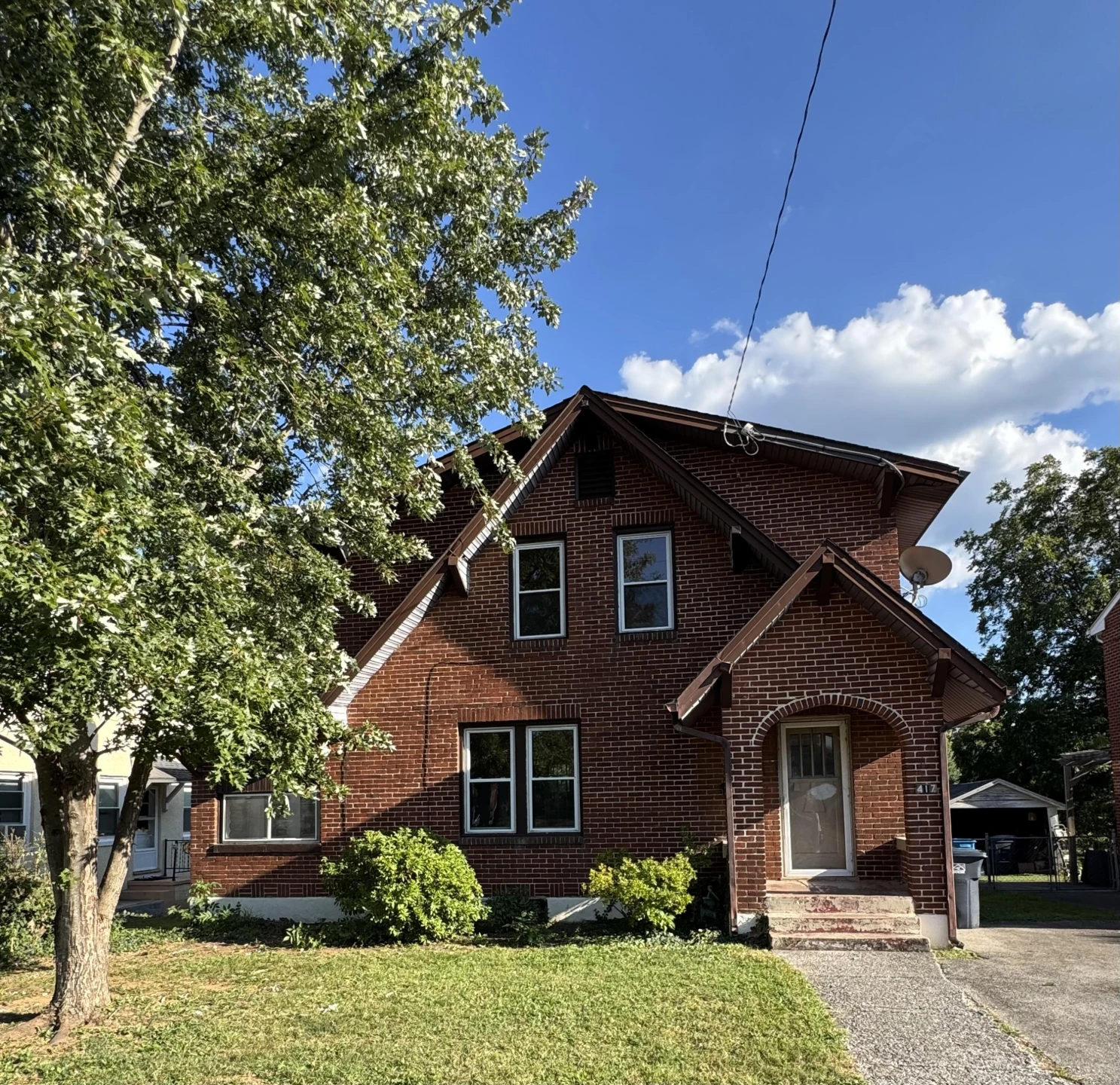 417 Fieldale RD - Photo 30