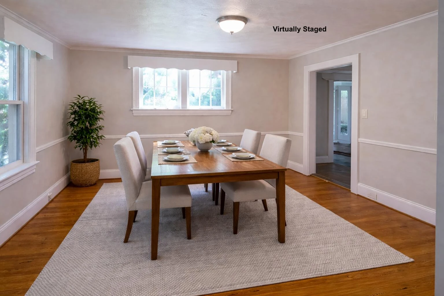 417 Fieldale RD - Photo 6