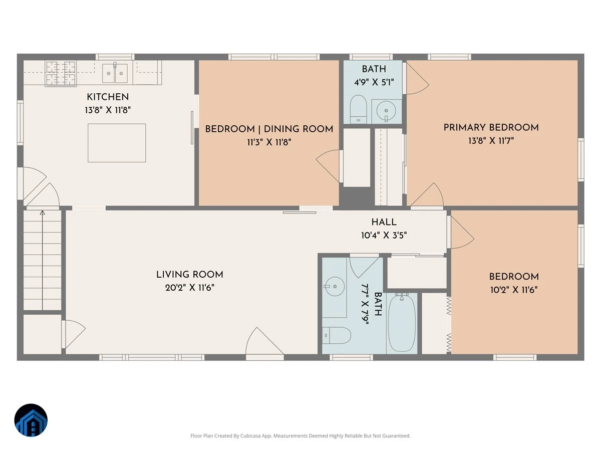 5923 Village LN