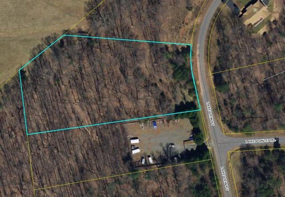Lot 49 Lake View Pt - Photo 6