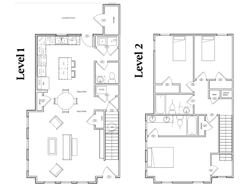 110 Aaron PL #608