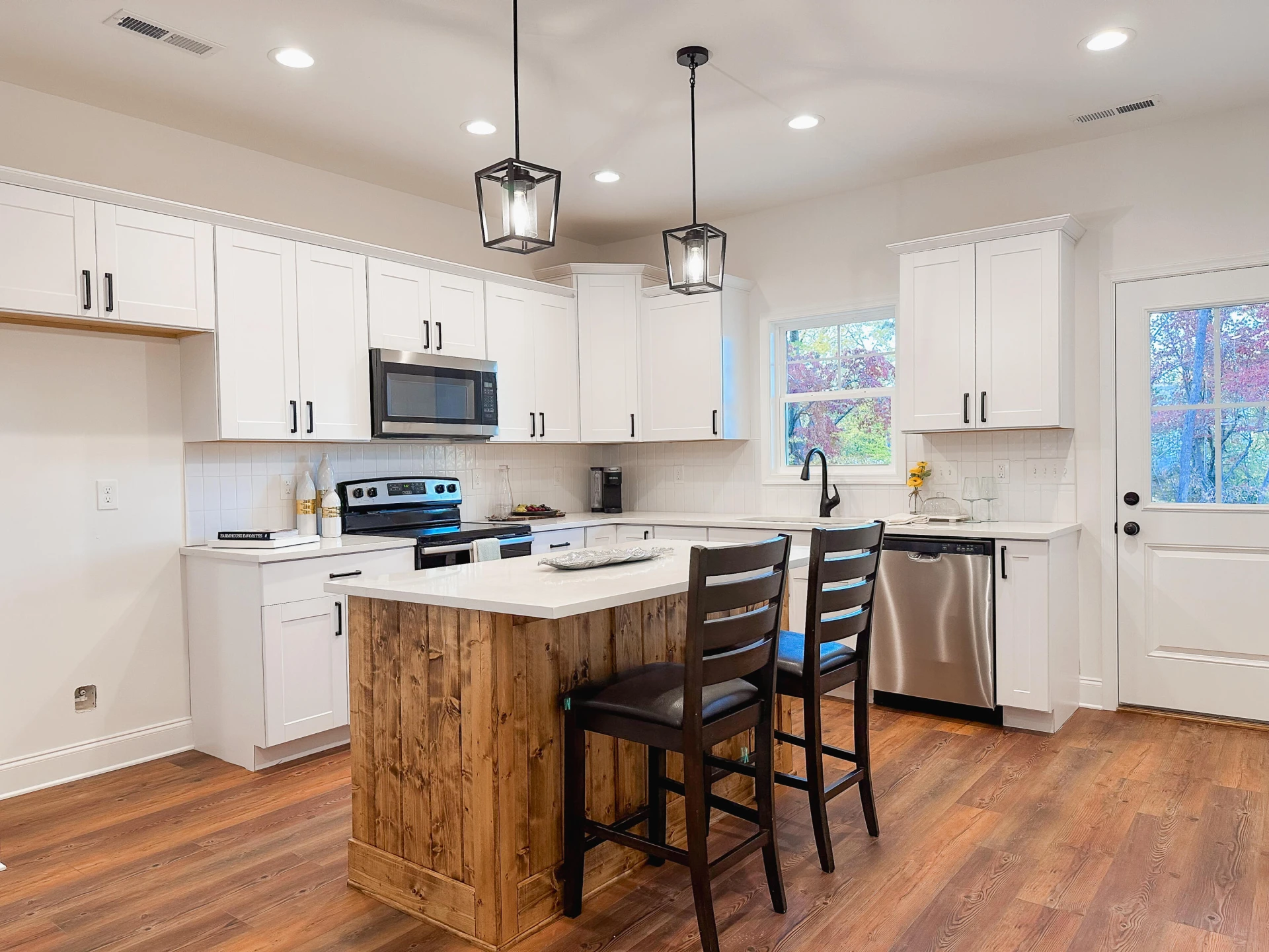 110 Aaron PL #608 - Photo 17