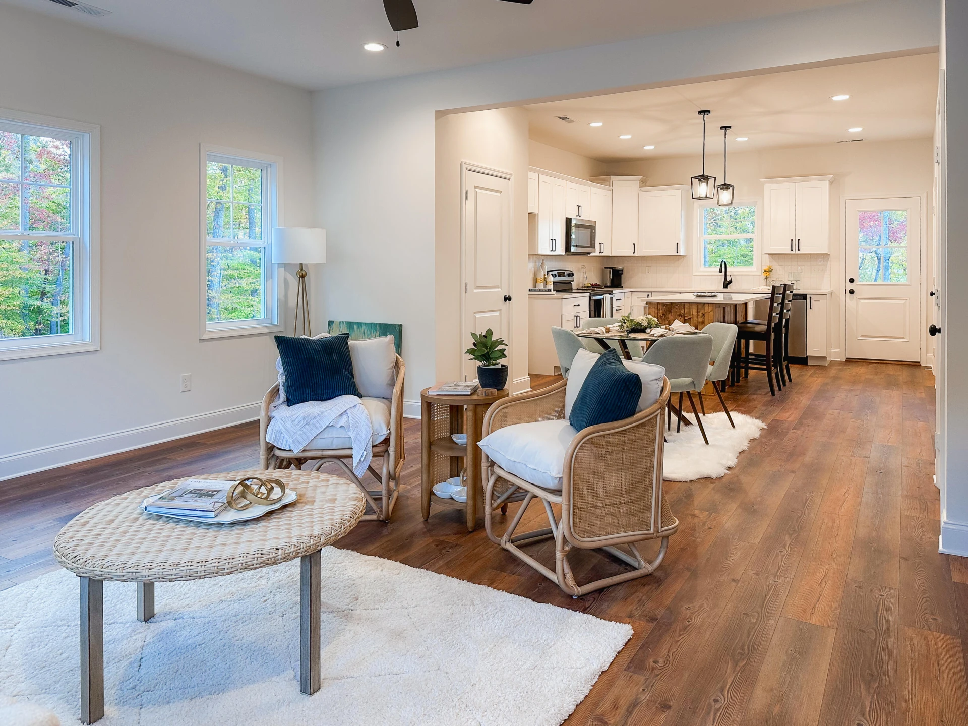 110 Aaron PL #608 - Photo 5