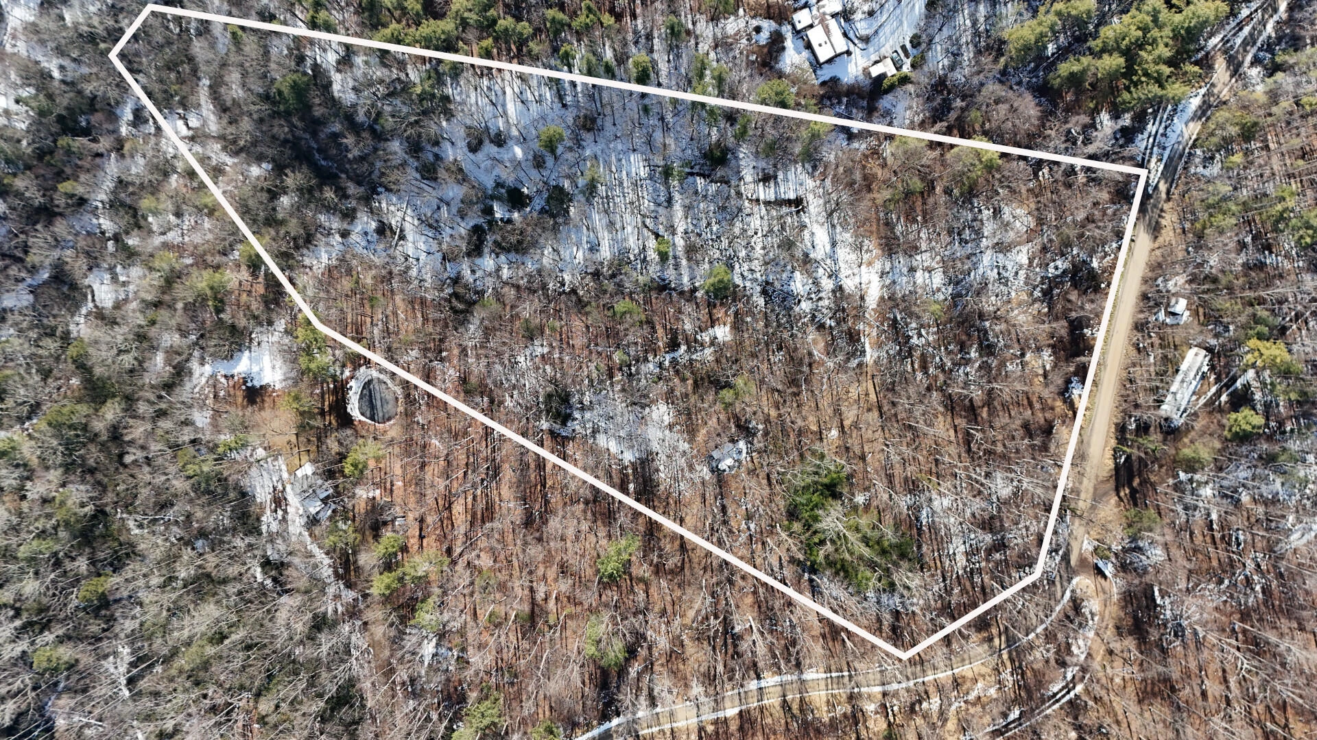 TBD Sugar Run RD