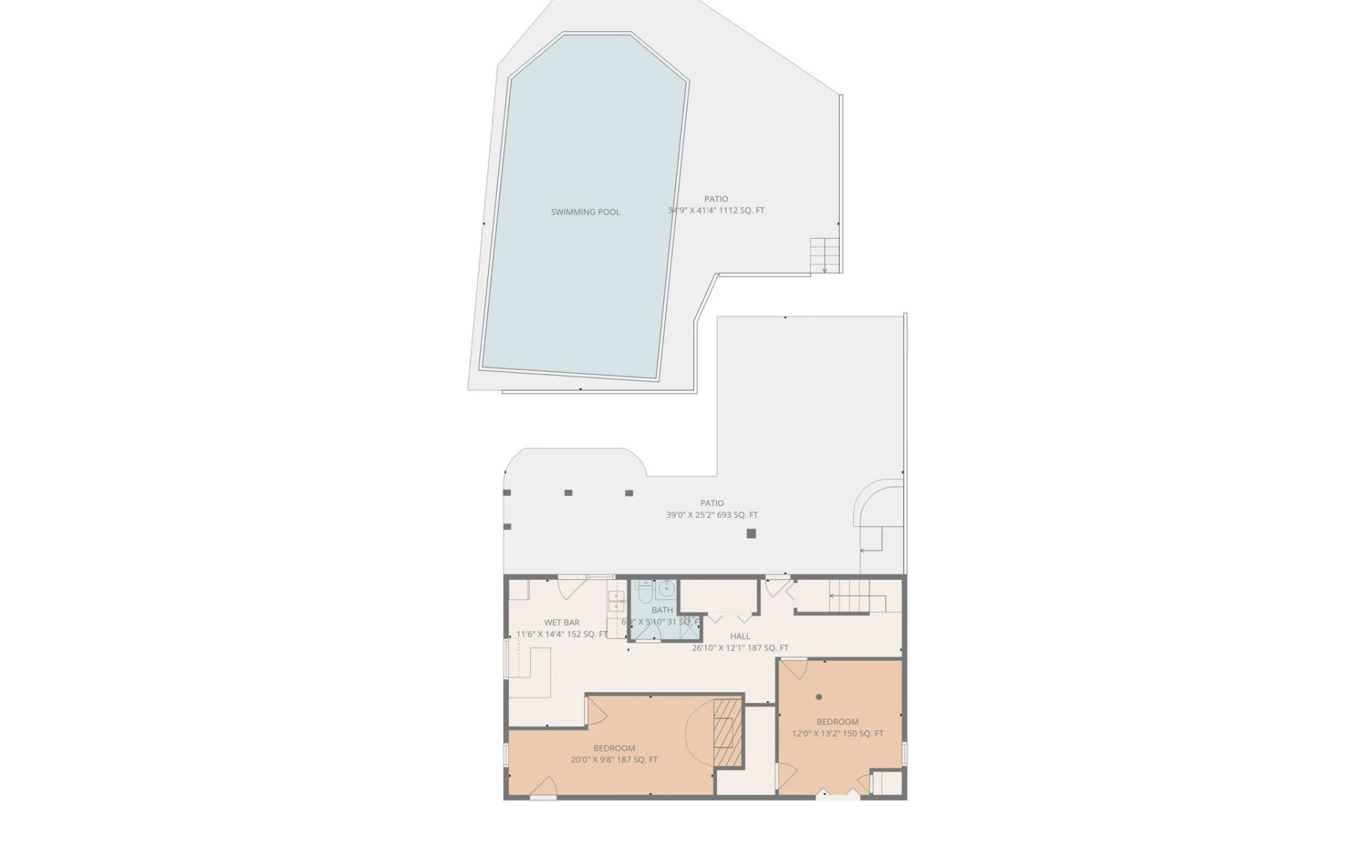 1019 Markham CIR - Photo 3
