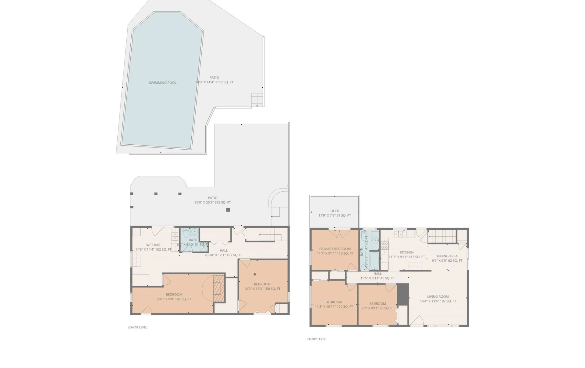 1019 Markham CIR - Photo 5