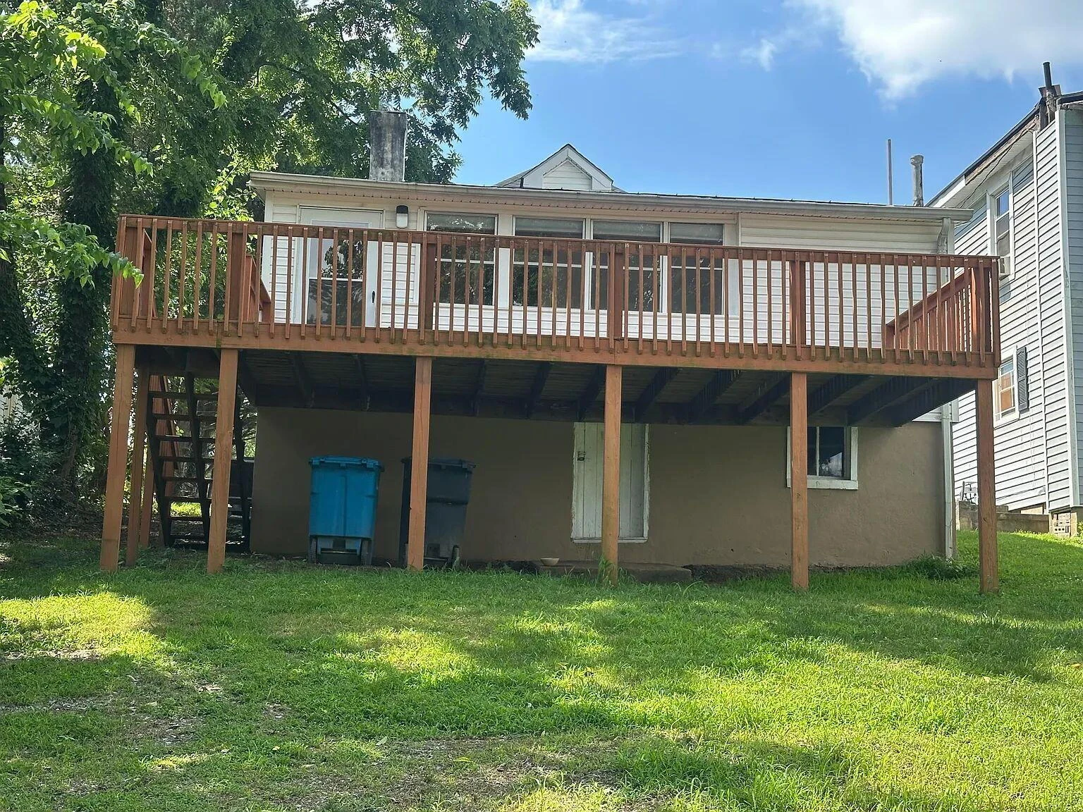 1518 Tazewell AVE - Photo 15