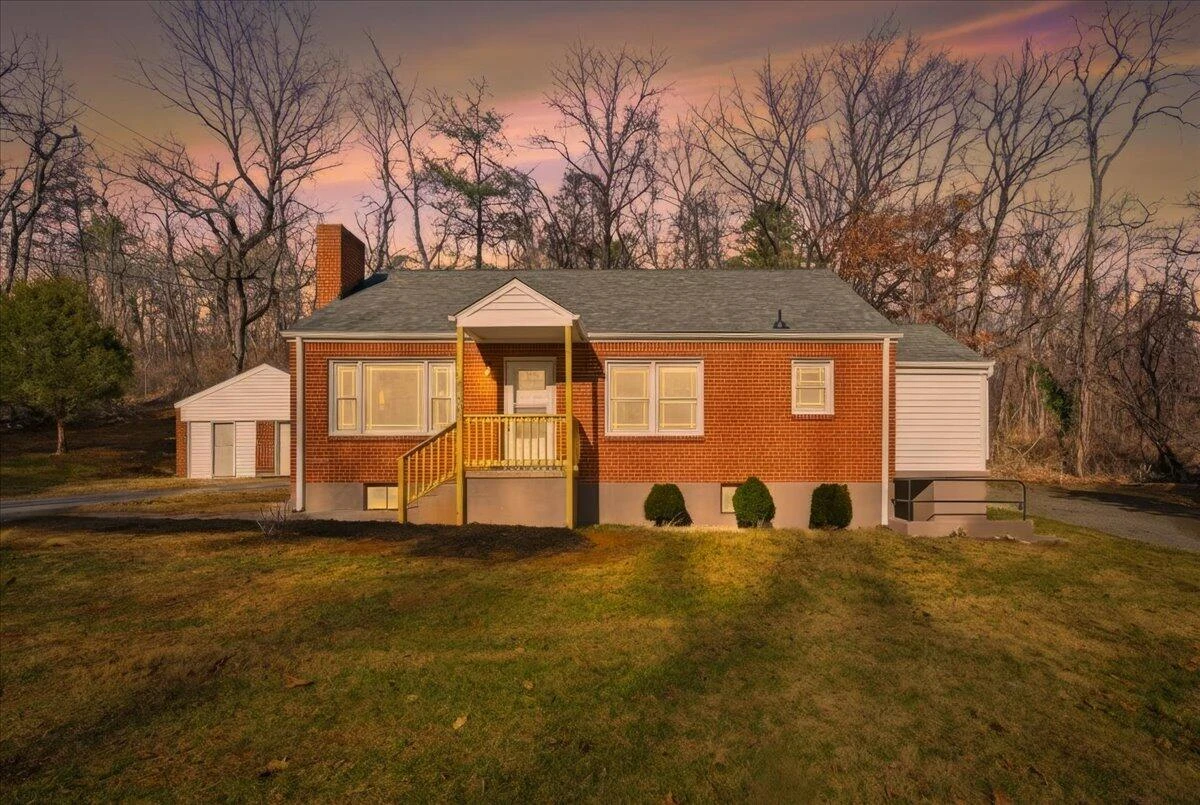 4149 Welcome Valley RD