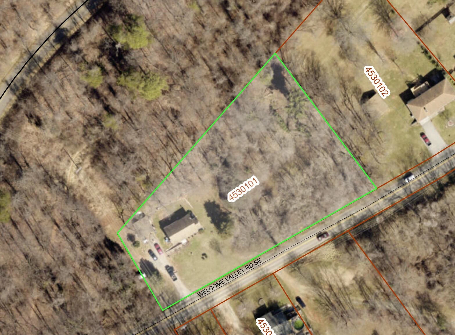 4149 Welcome Valley RD - Photo 2