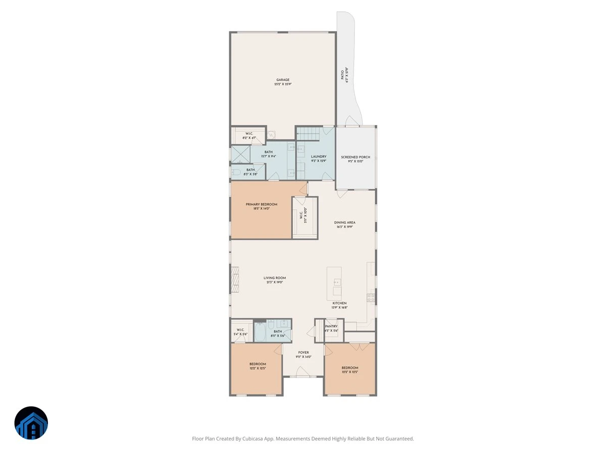 190 Merion CIR