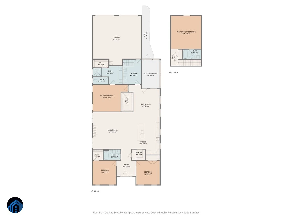 190 Merion CIR - Photo 5