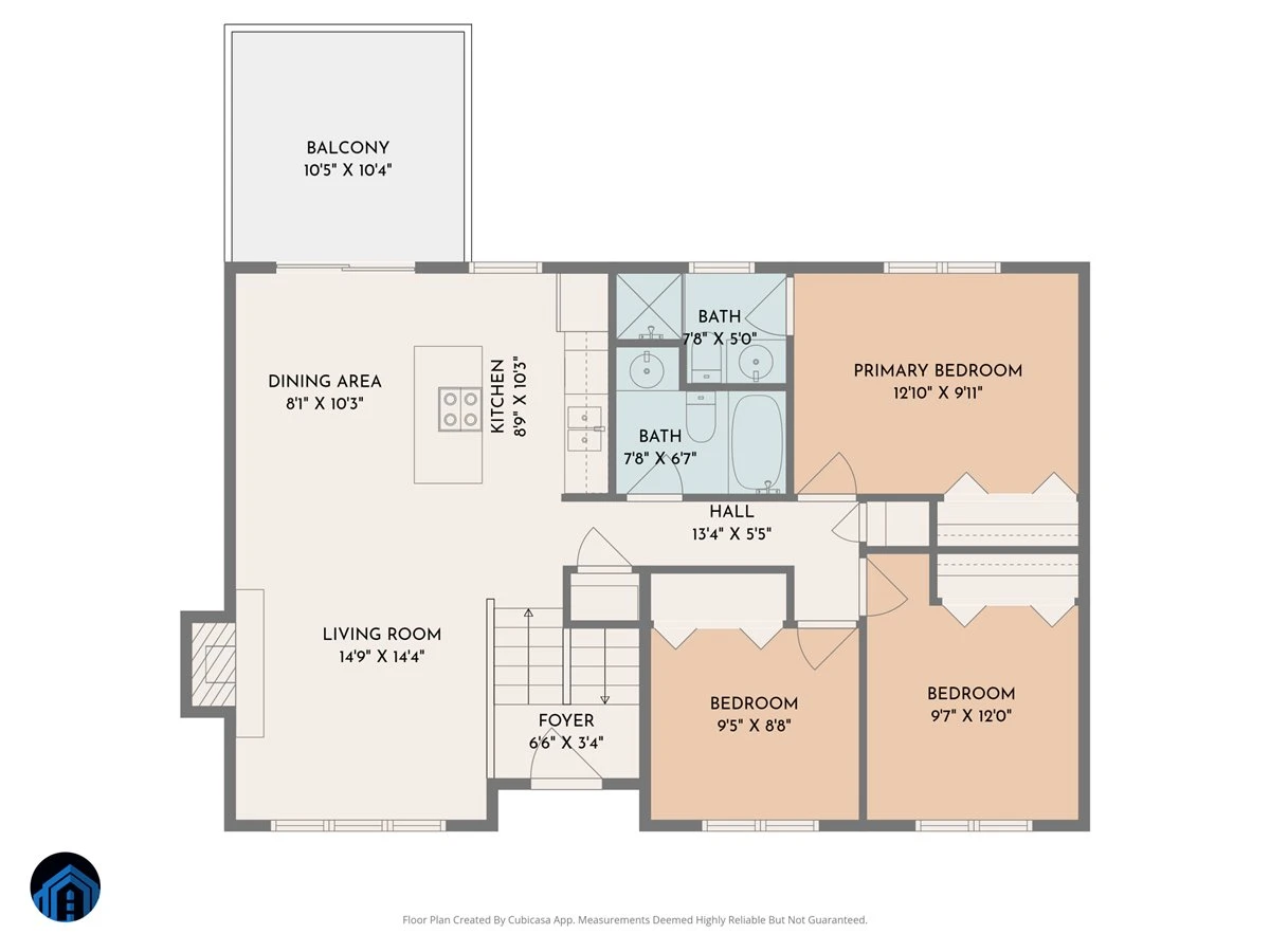 2732 Ordway DR