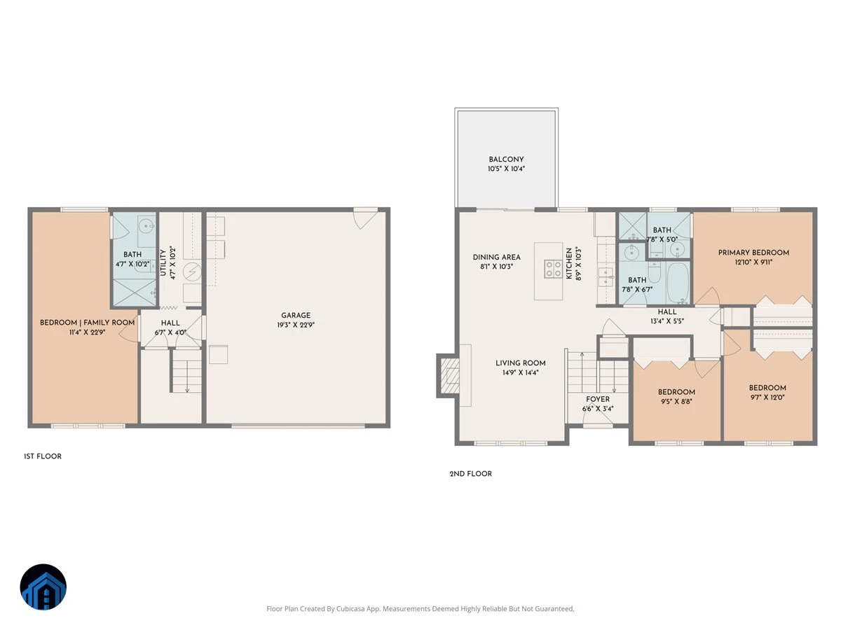 2732 Ordway DR - Photo 5