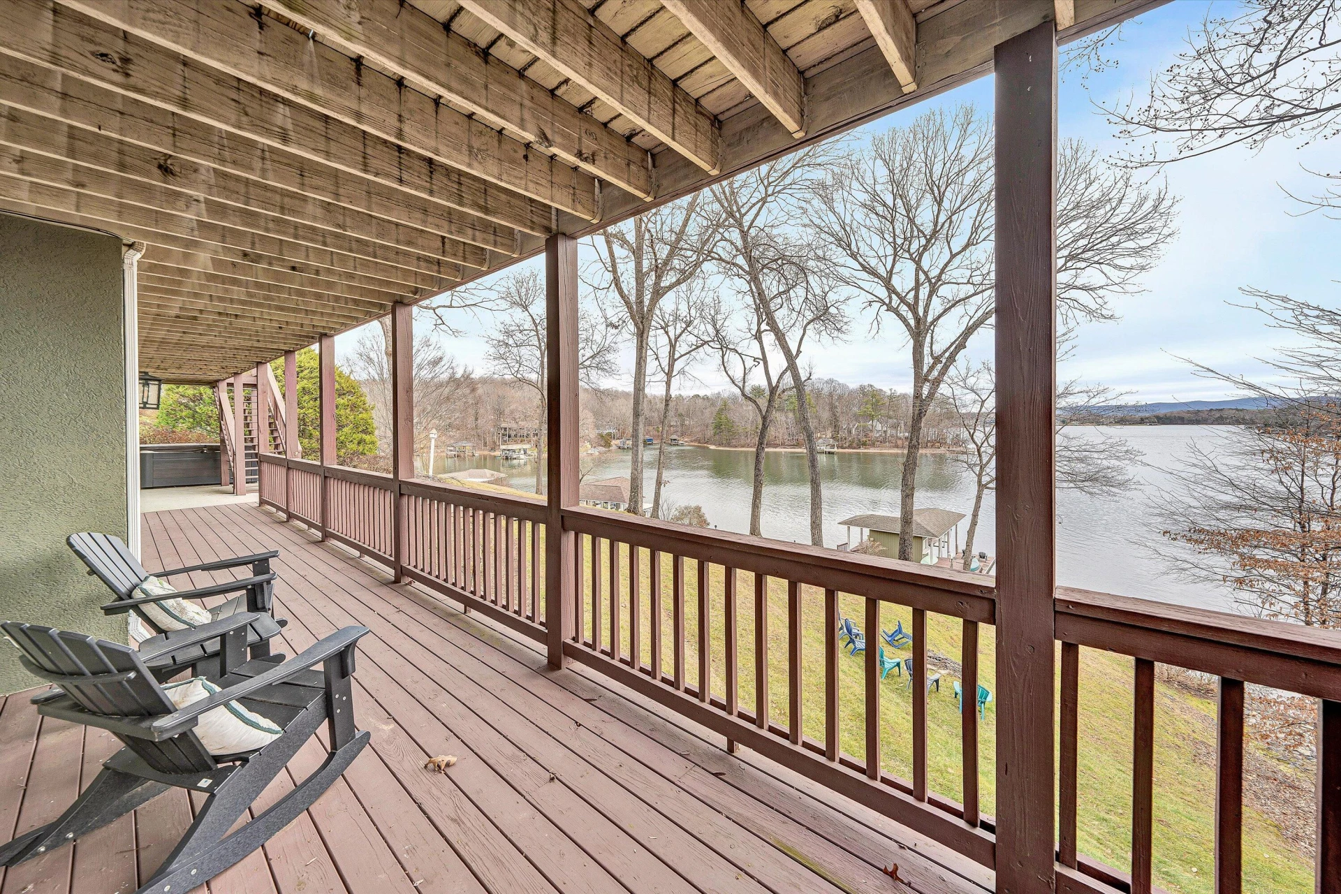 311 Morningwood LN - Photo 57