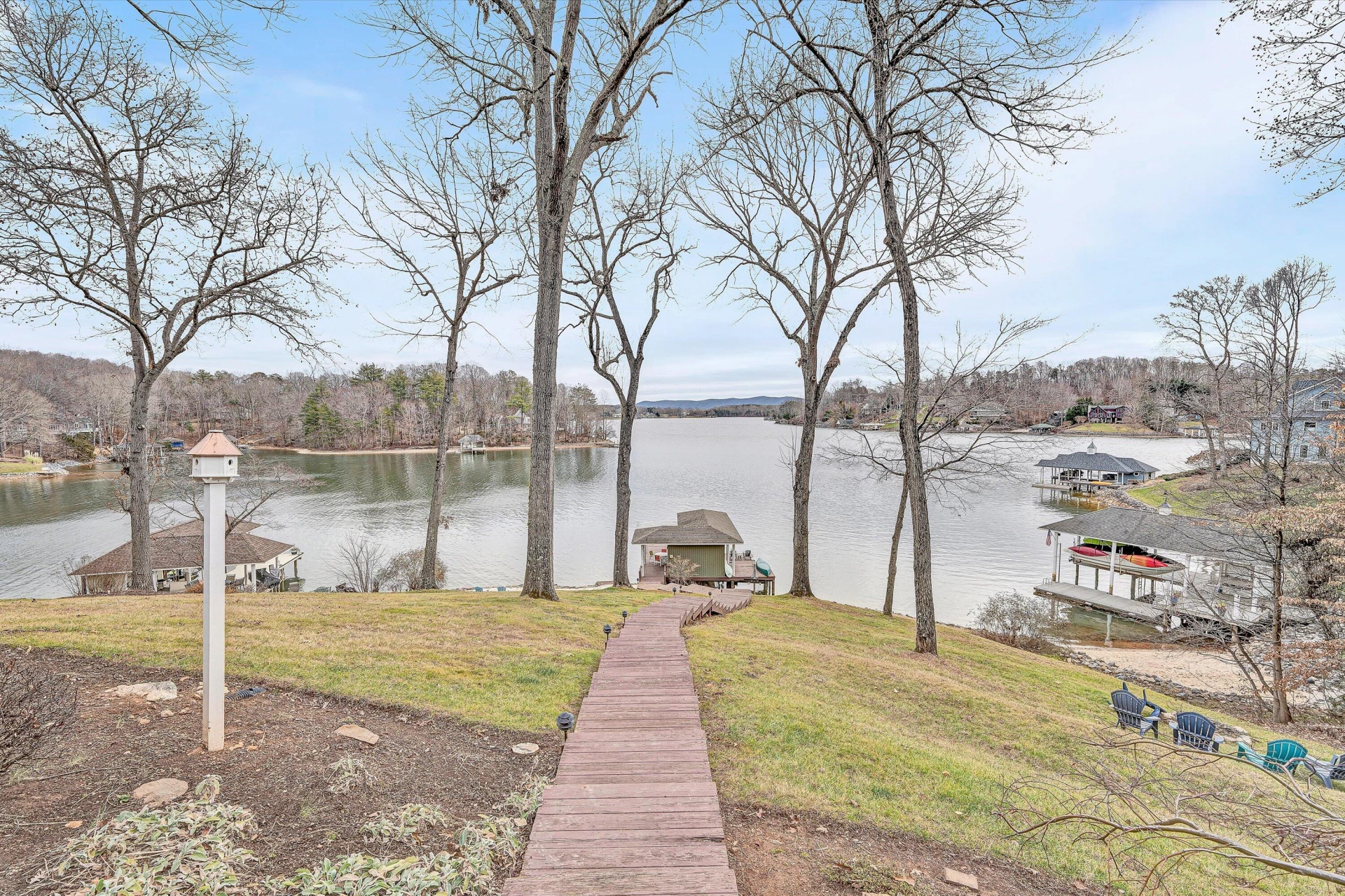 311 Morningwood LN - Photo 60
