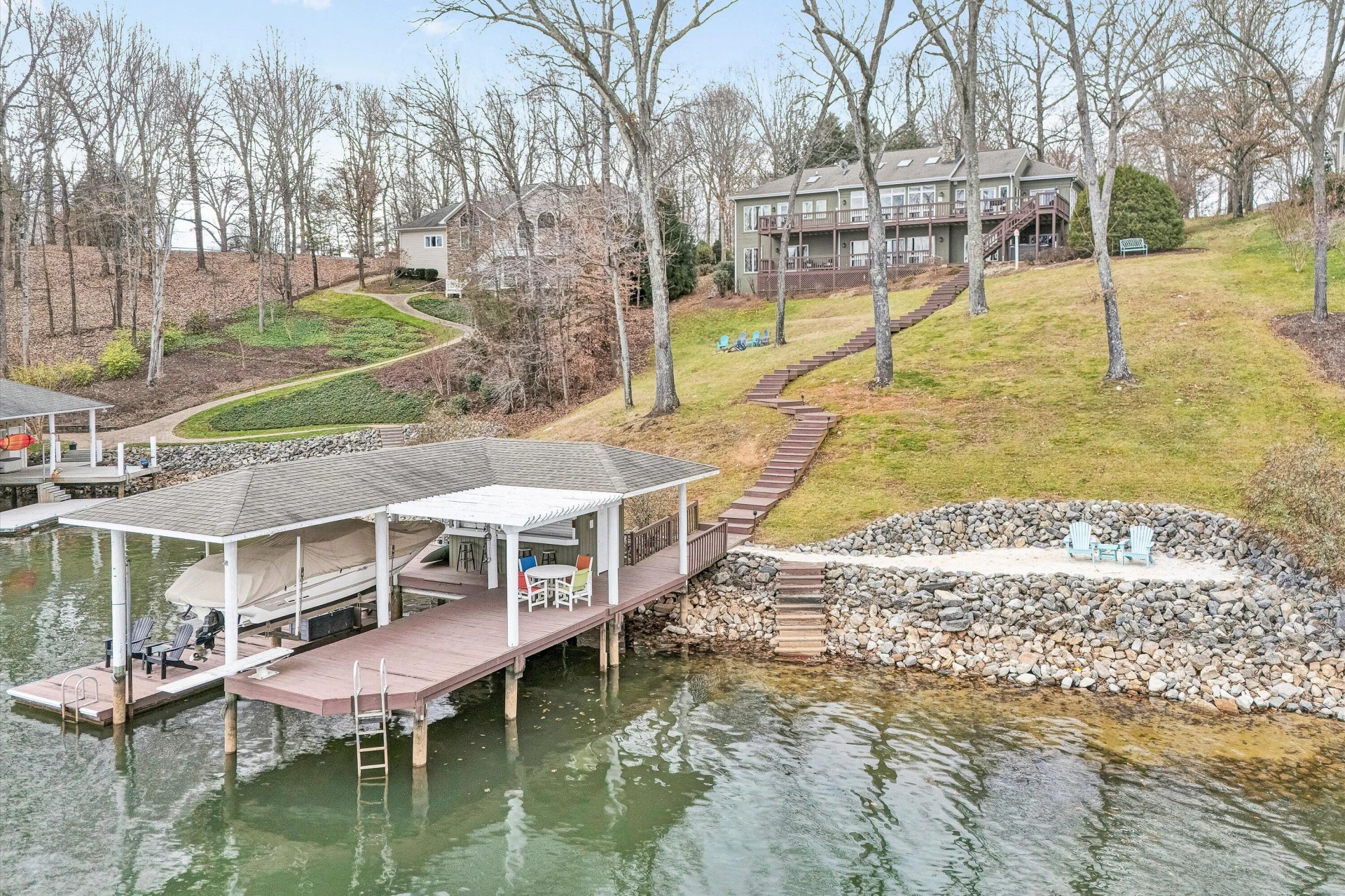 311 Morningwood LN - Photo 61