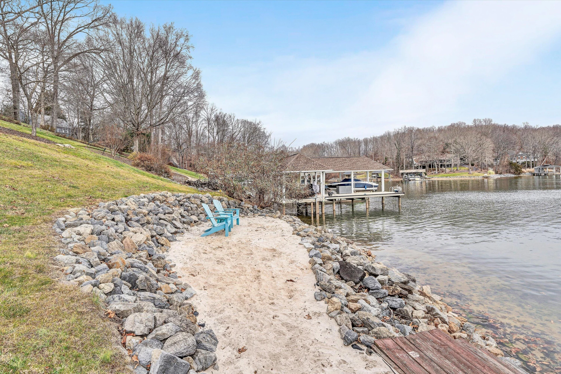 311 Morningwood LN - Photo 62