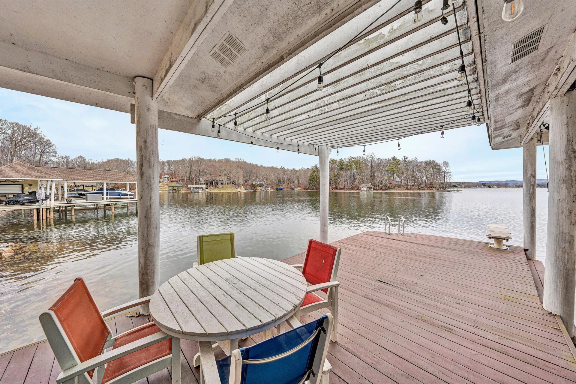 311 Morningwood LN - Photo 64