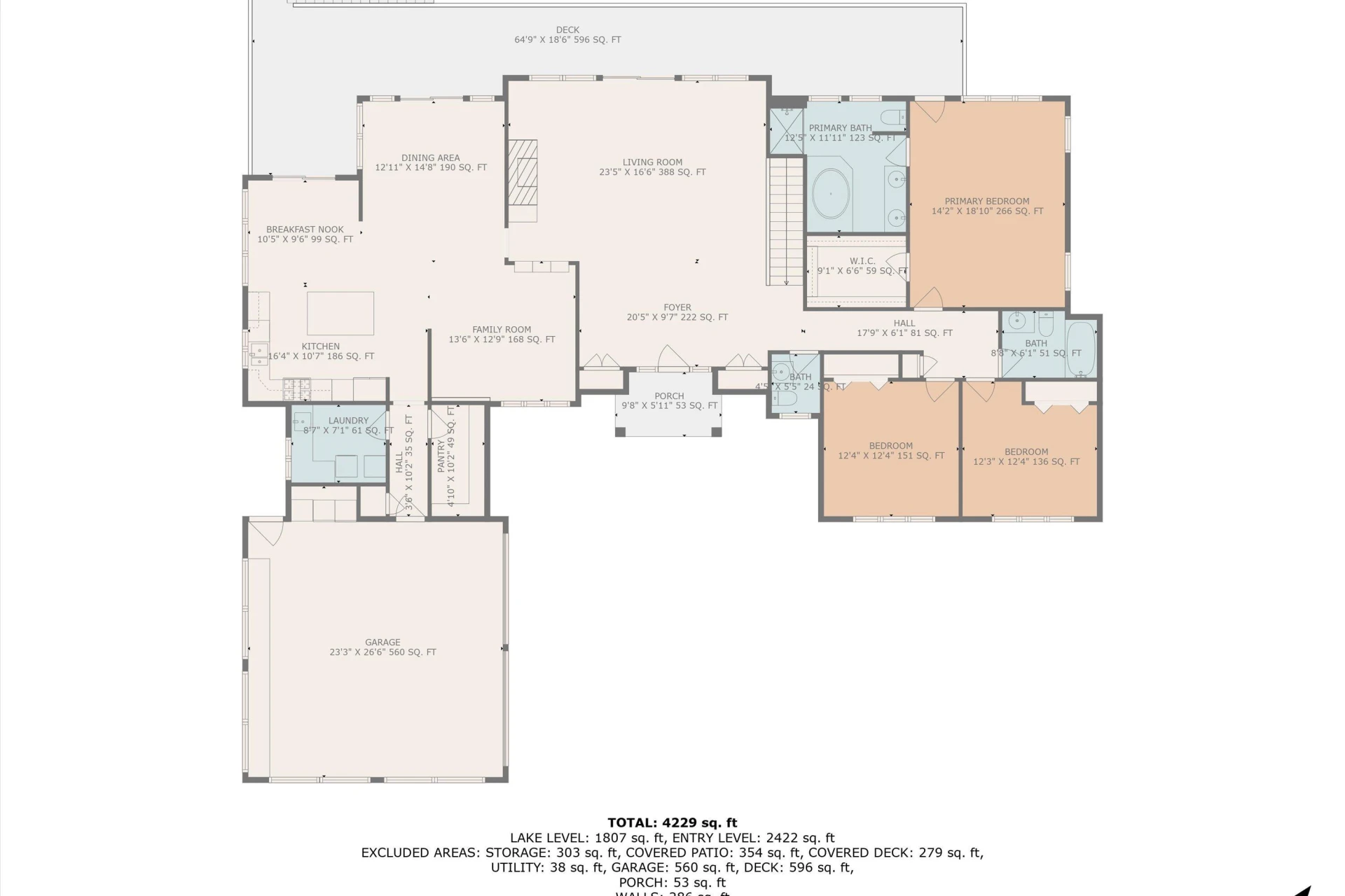 311 Morningwood LN - Photo 68