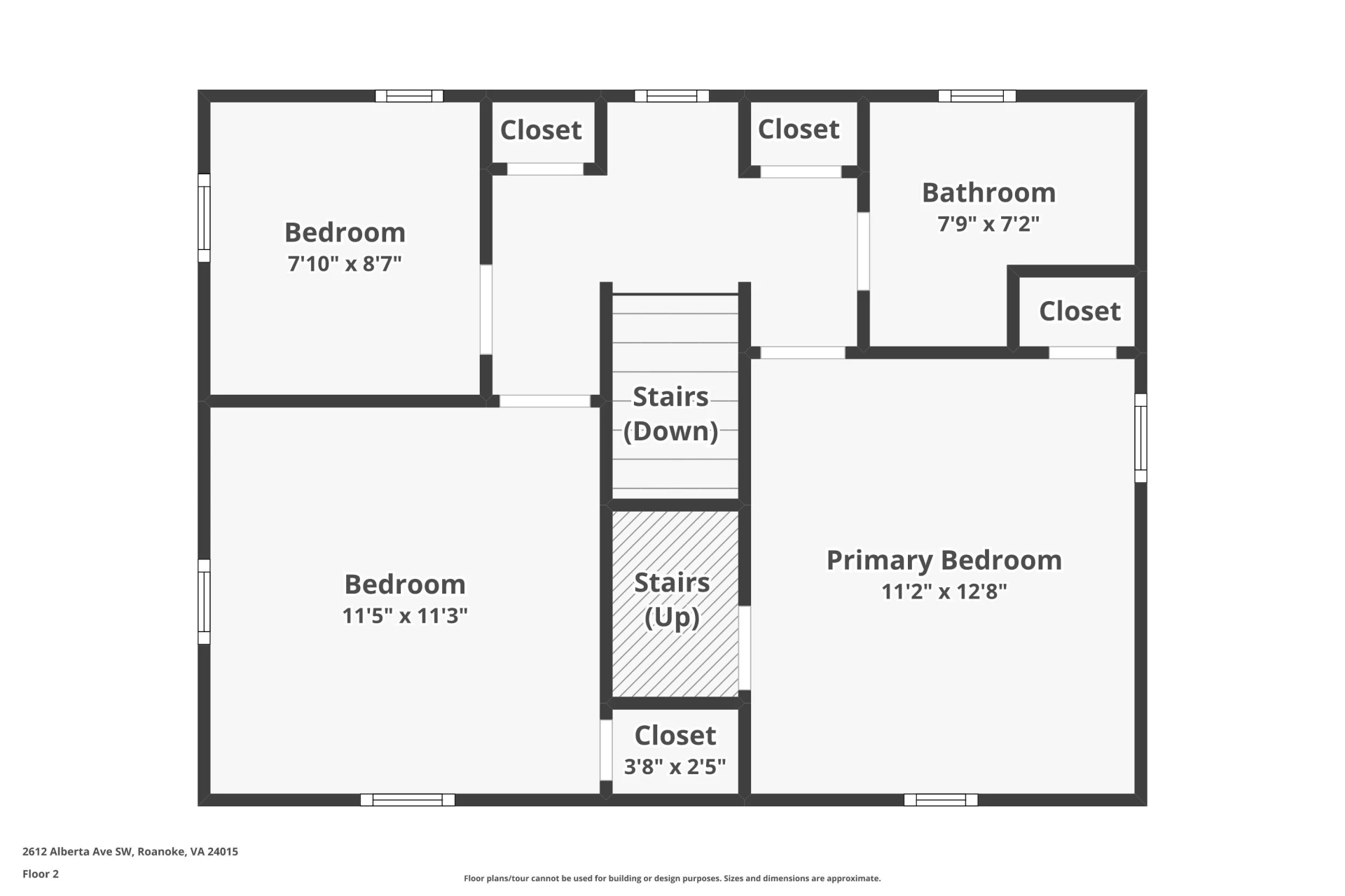 2612 Alberta AVE - Photo 3